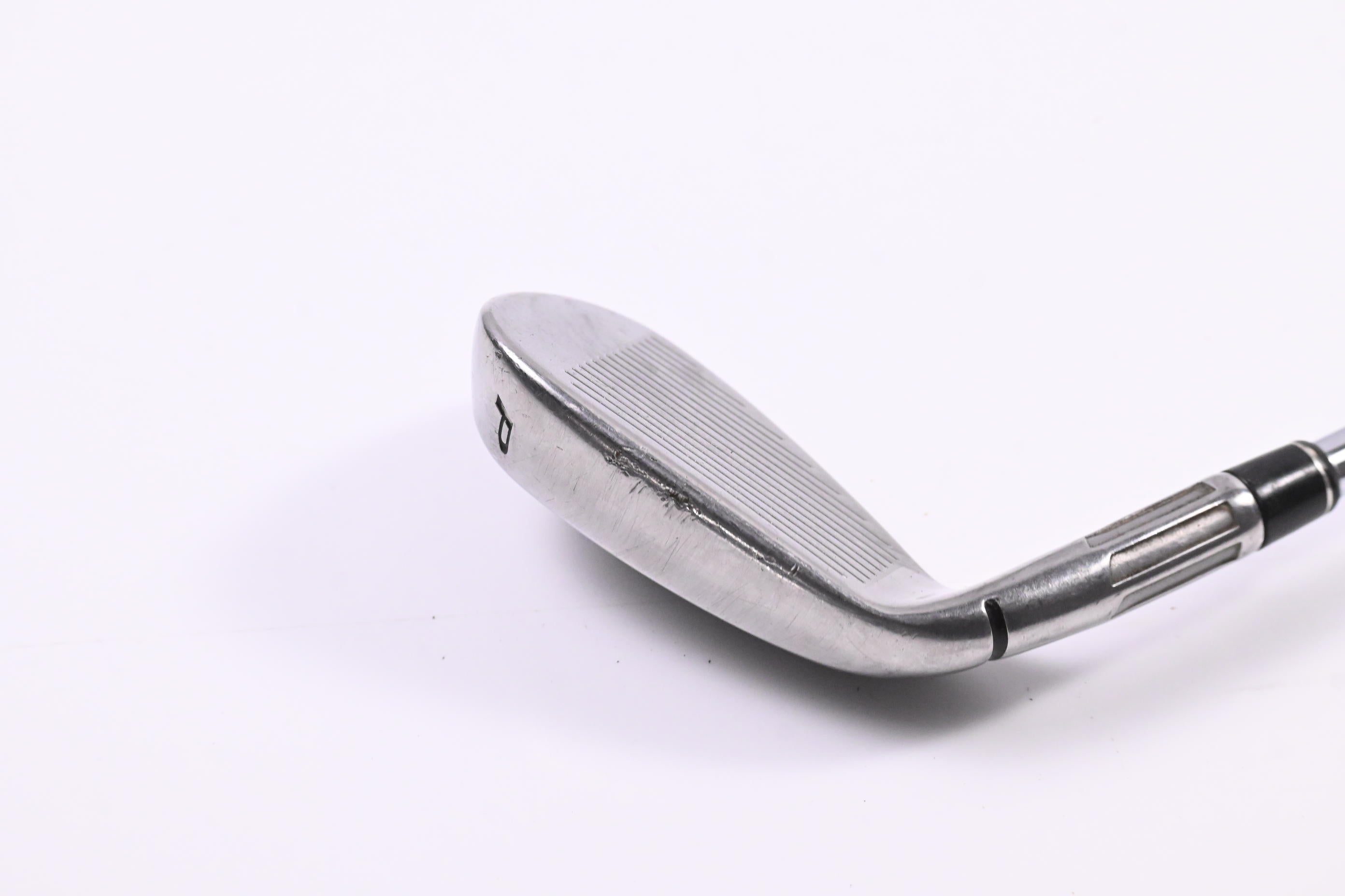 Taylormade M2 Pitching Wedge / 43.5 Degree / Regular Flex Taylormade Reax 88