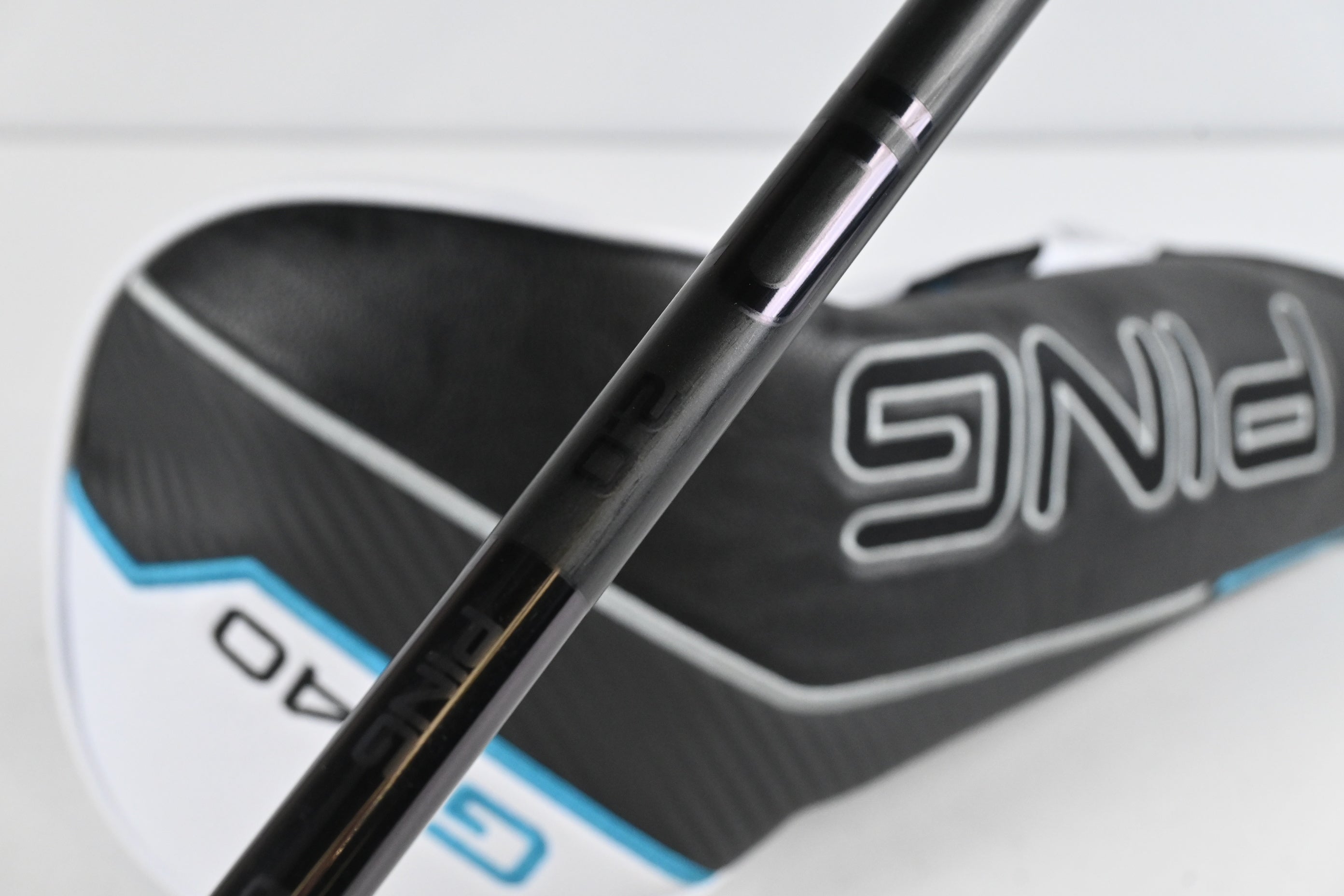 Ping G440 K Driver / 10.5 Degree / Stiff Flex Ping Tour Chrome 2.0 65 Shaft