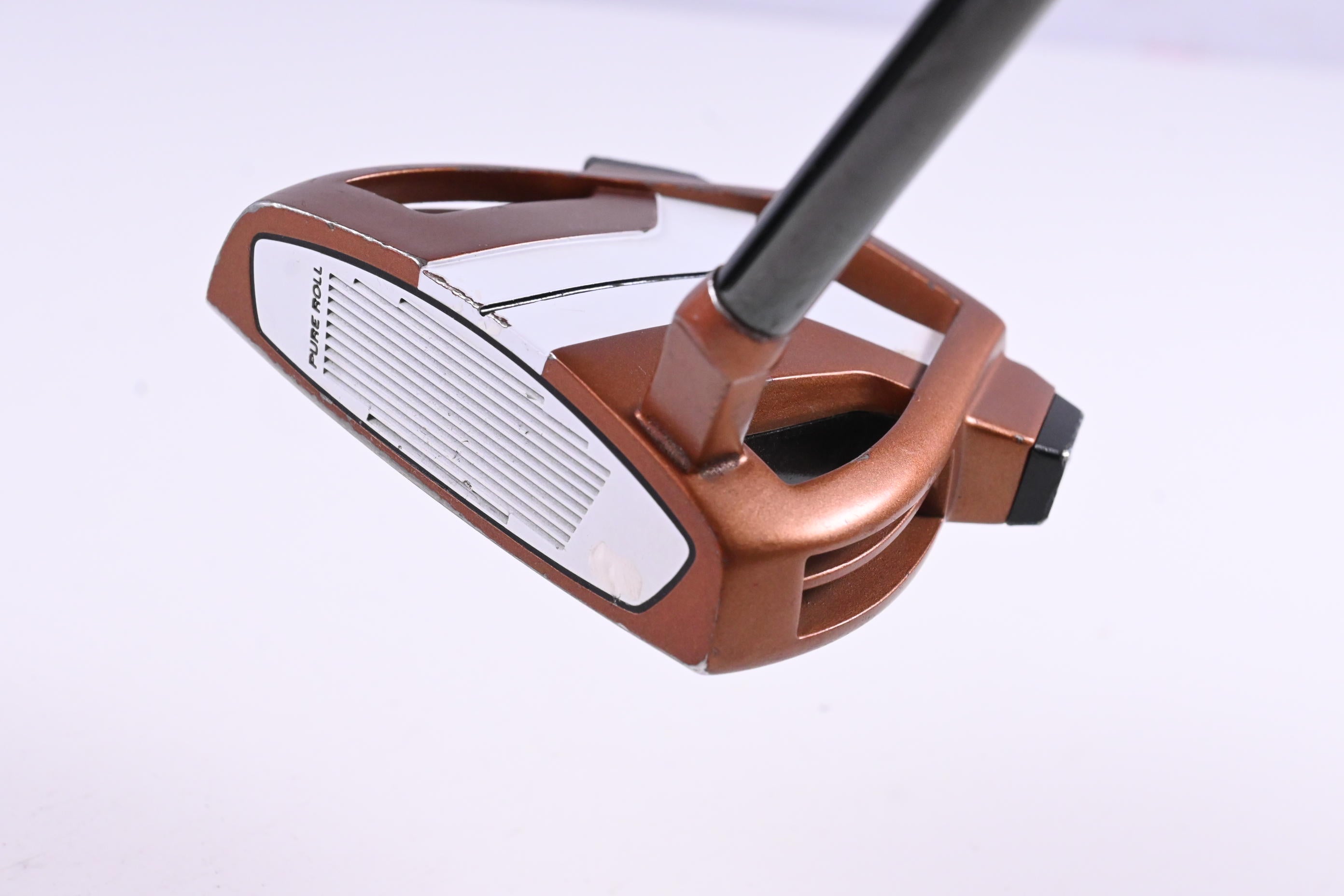 Taylormade Spider X Copper Putter / 34 Inch