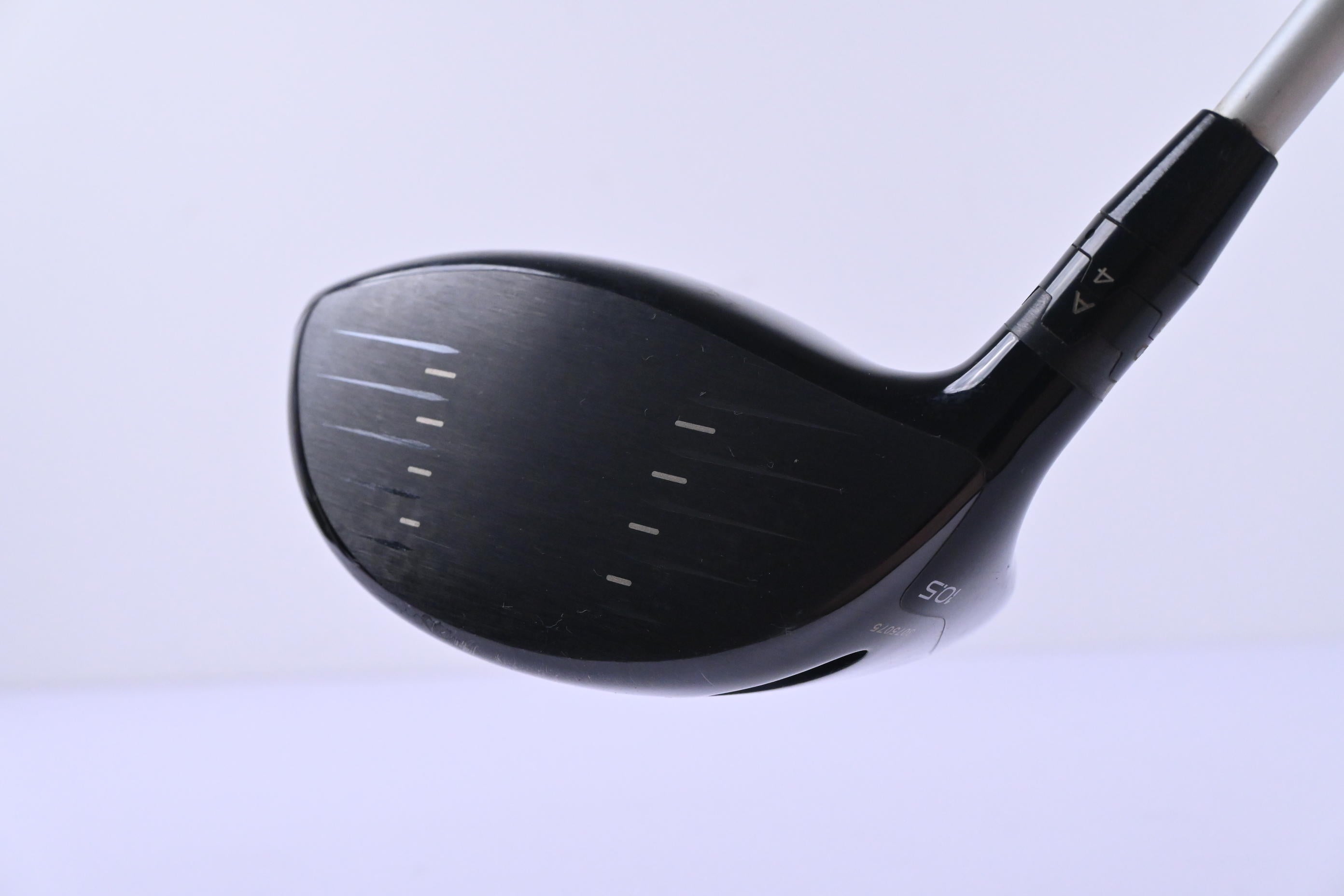 Titleist TS1 Driver / 10.5 Degree / Regular Flex Fujikura RIP Speeder 40 Shaft