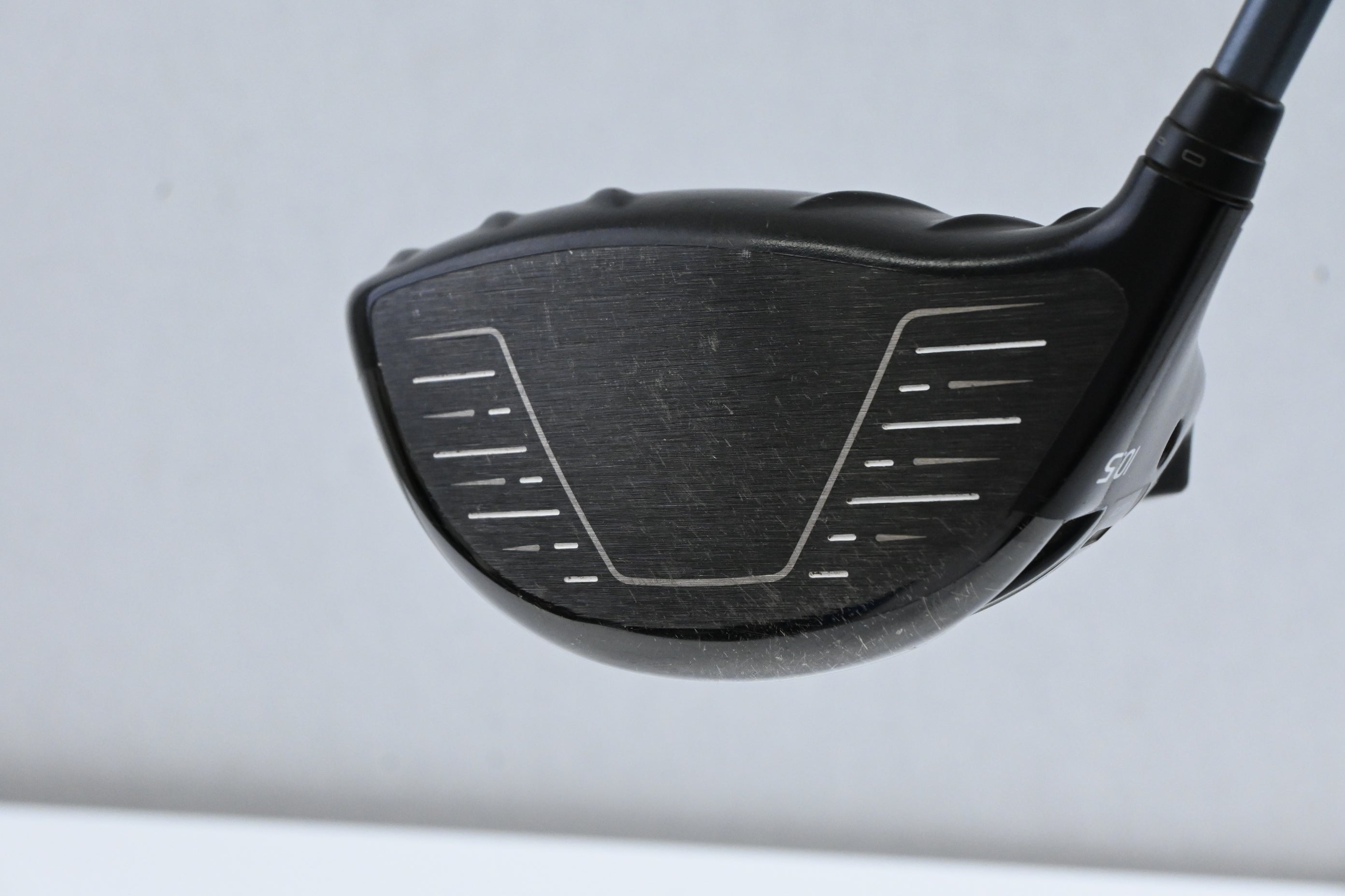 Ping G425 SFT Driver / 10.5 Degree / Regular Flex Ping Alta CB Slate 55 Shaft