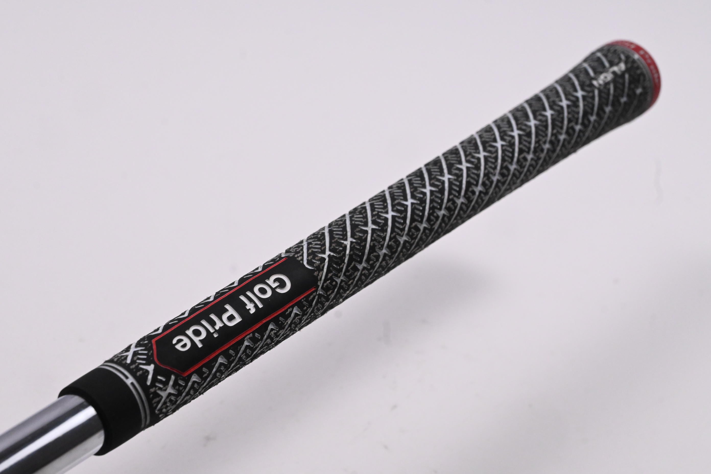 Taylormade Qi #4 Iron / 18.5 Degree / X-Flex Project X Shaft