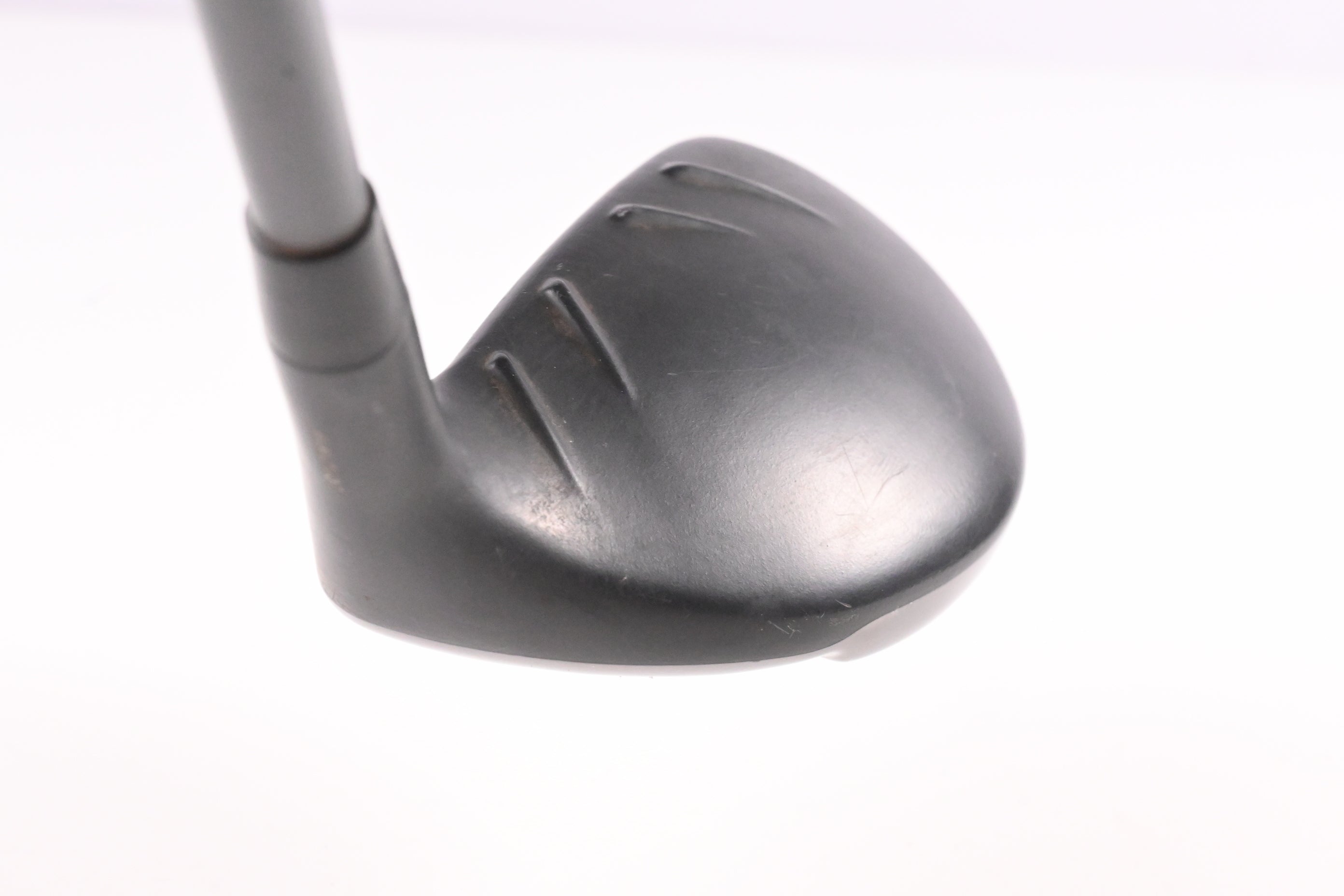 Ping G Series #4 Hybrid / 22 Degree / Regular Flex Ping ALTA 70 Shaft