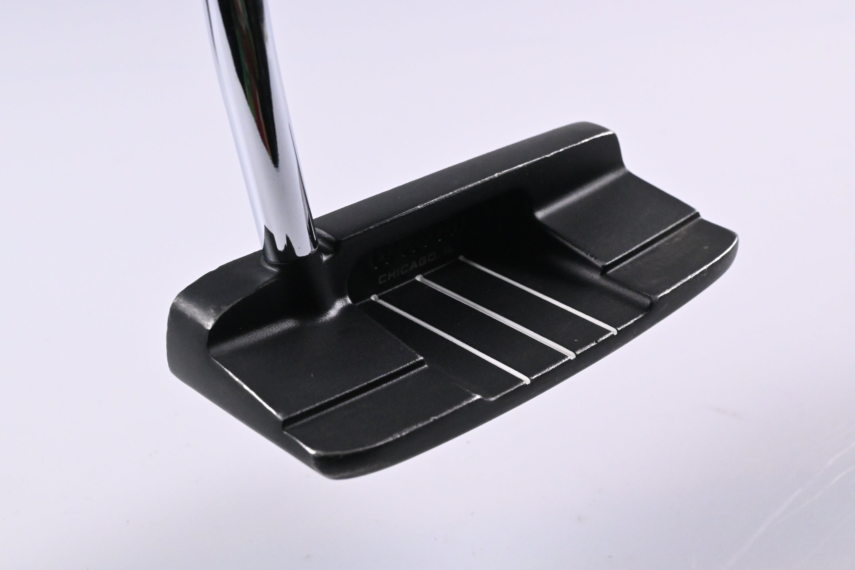 Wilson Infinite West Loop 2024 Putter / 34 Inch