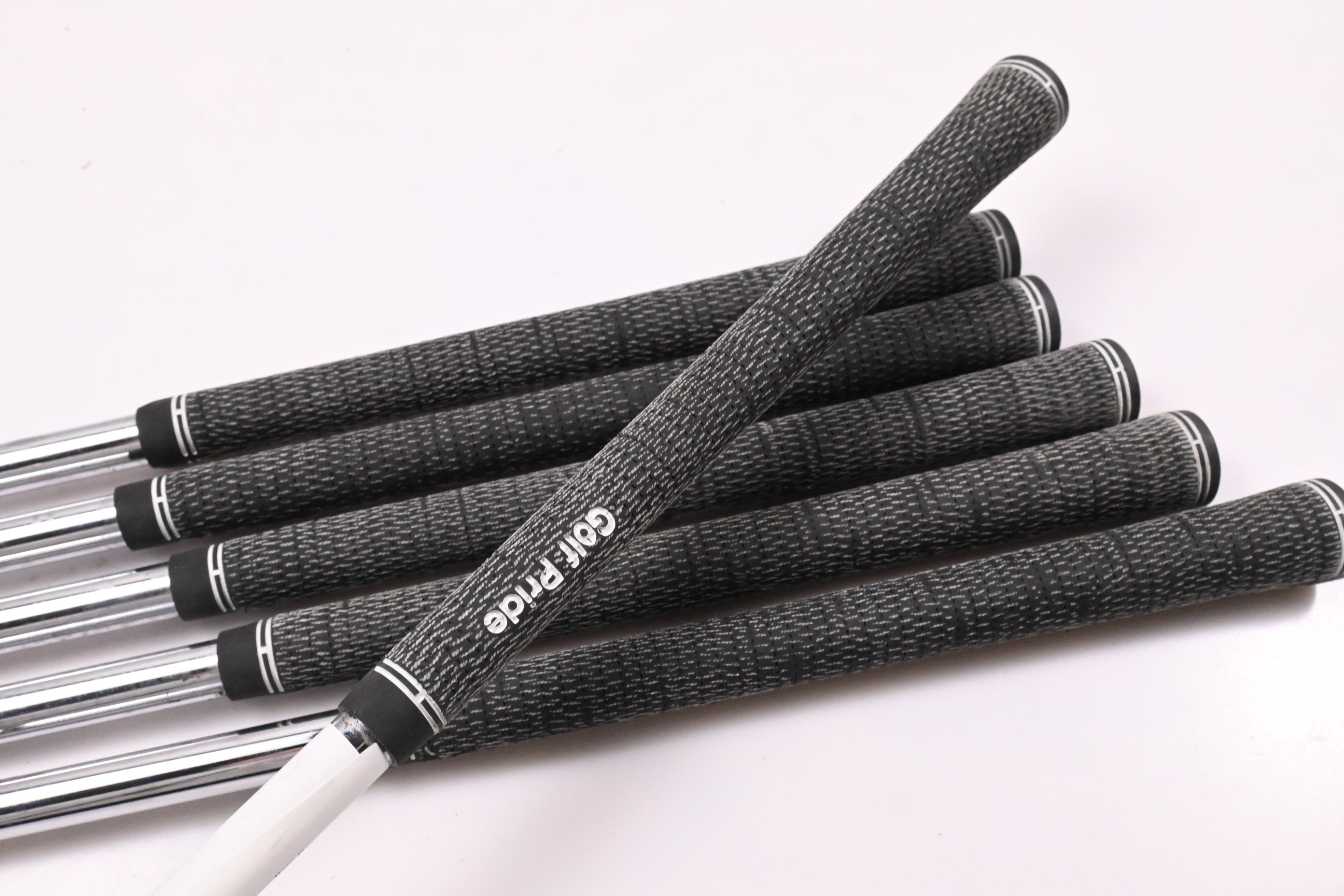 Mizuno MP-54 Irons / 5-PW / Regular Flex Project X Shafts