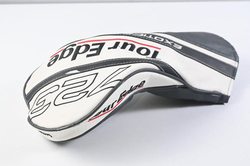 Tour Edge E722 Driver / 10.5 Degree / Regular Flex EvenFlow Blue 55 Shaft