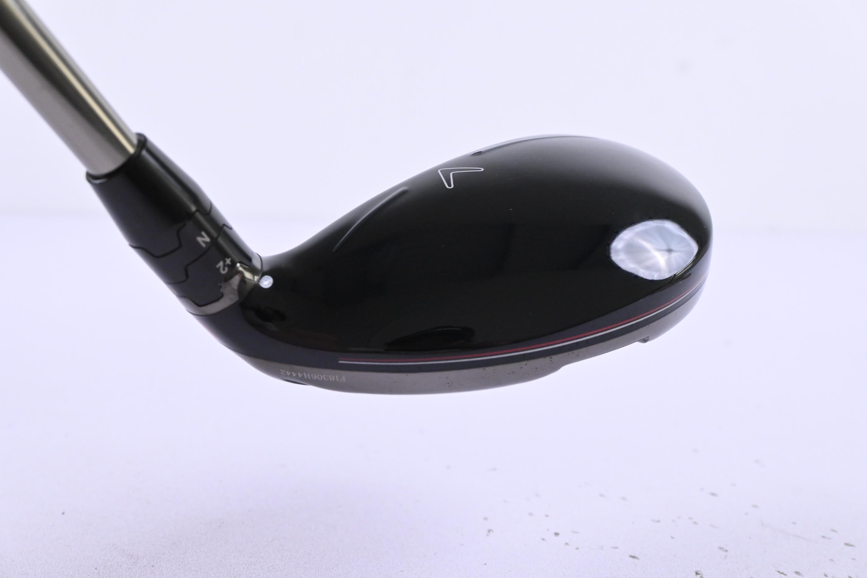 Ladies Callaway Big Bertha 2019 #7 Hybrid / 30 Degree / Ladies Flex Recoil ESX
