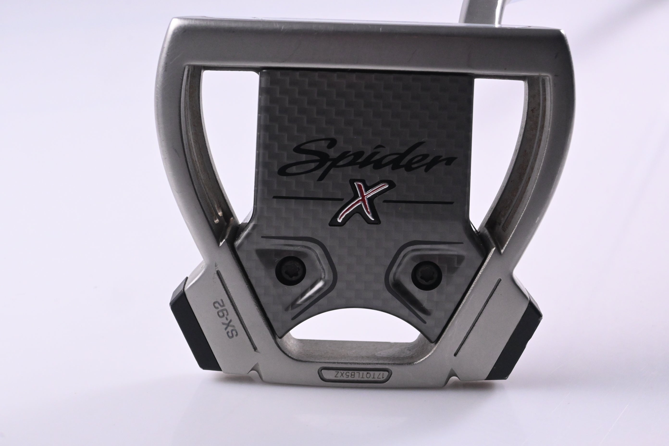 Taylormade Spider X Hydro Blast Putter / 36 Inch