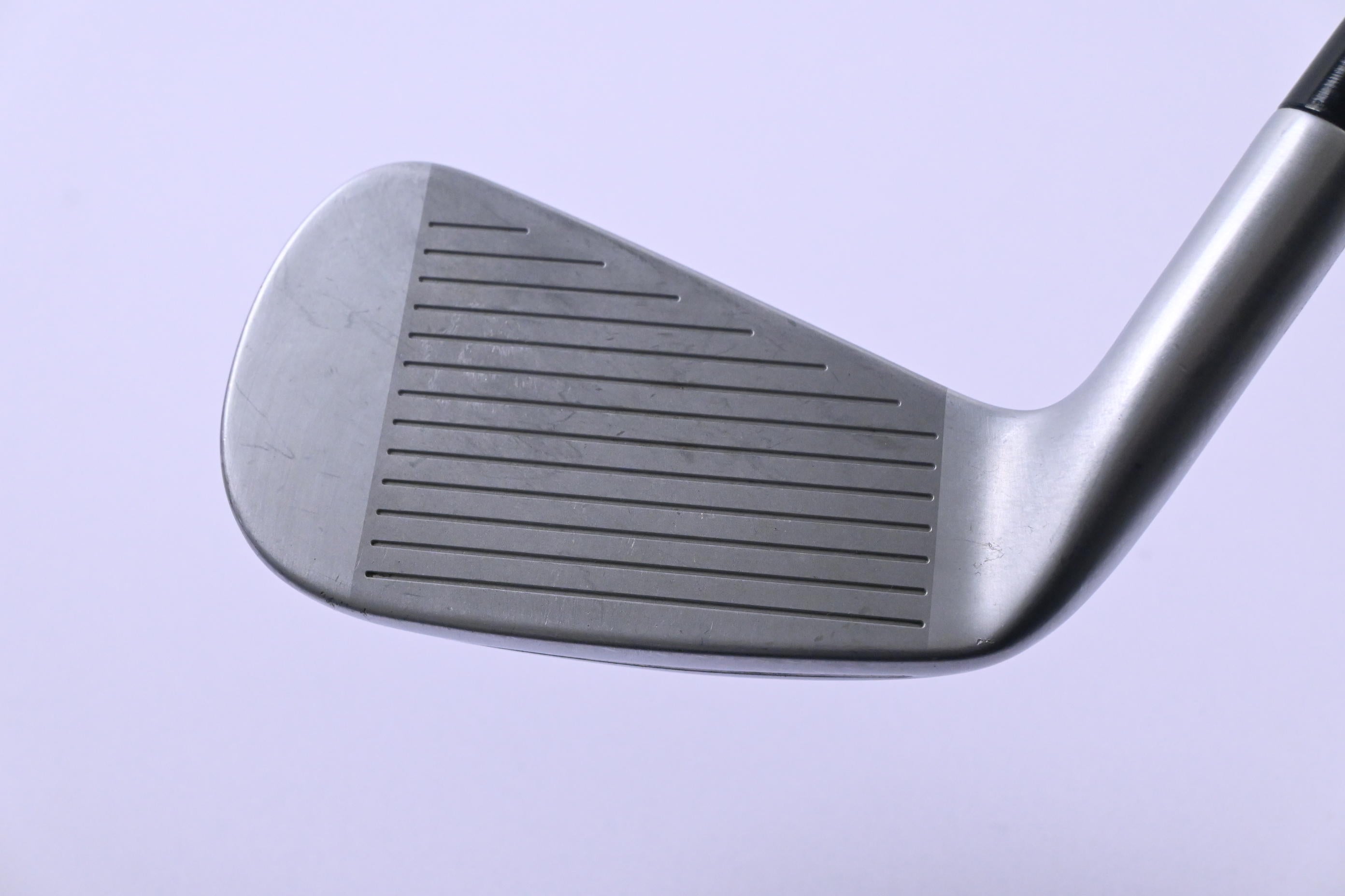 Taylormade P.UDI #2 Iron / 17 Degree / Regular Flex KBS Tour Lite Shaft