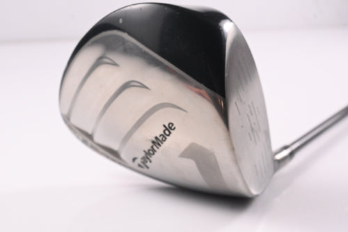 Taylormade Burner Superfast Driver / 9.5 Degree / Stiff Flex EvenFlow Riptide 50