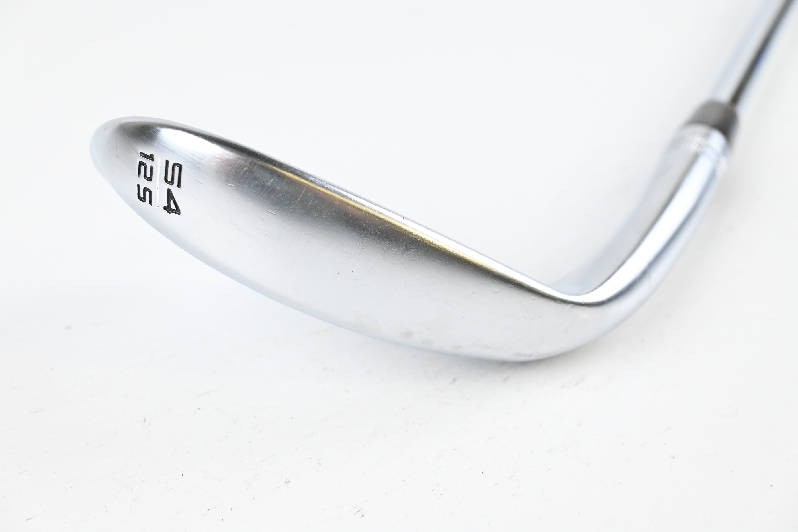 Callaway Opus Sand Wedge / 54 Degree / Wedge Flex Dynamic Gold 115 Shaft