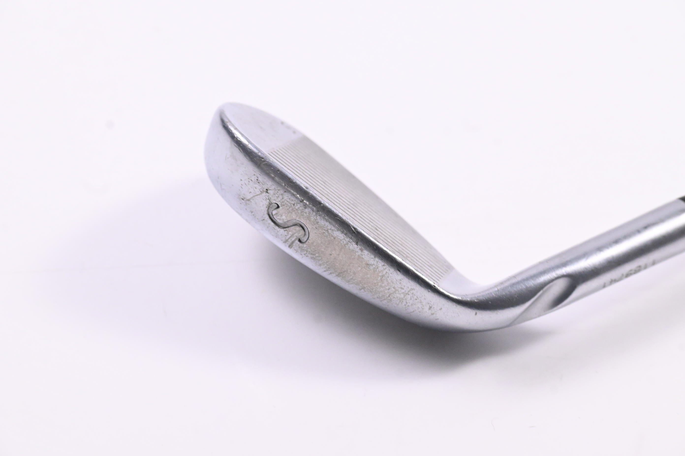 Ping i25 Sand Wedge / 54 Degree / Black Dot / Stiff Flex Ping CFS Shaft