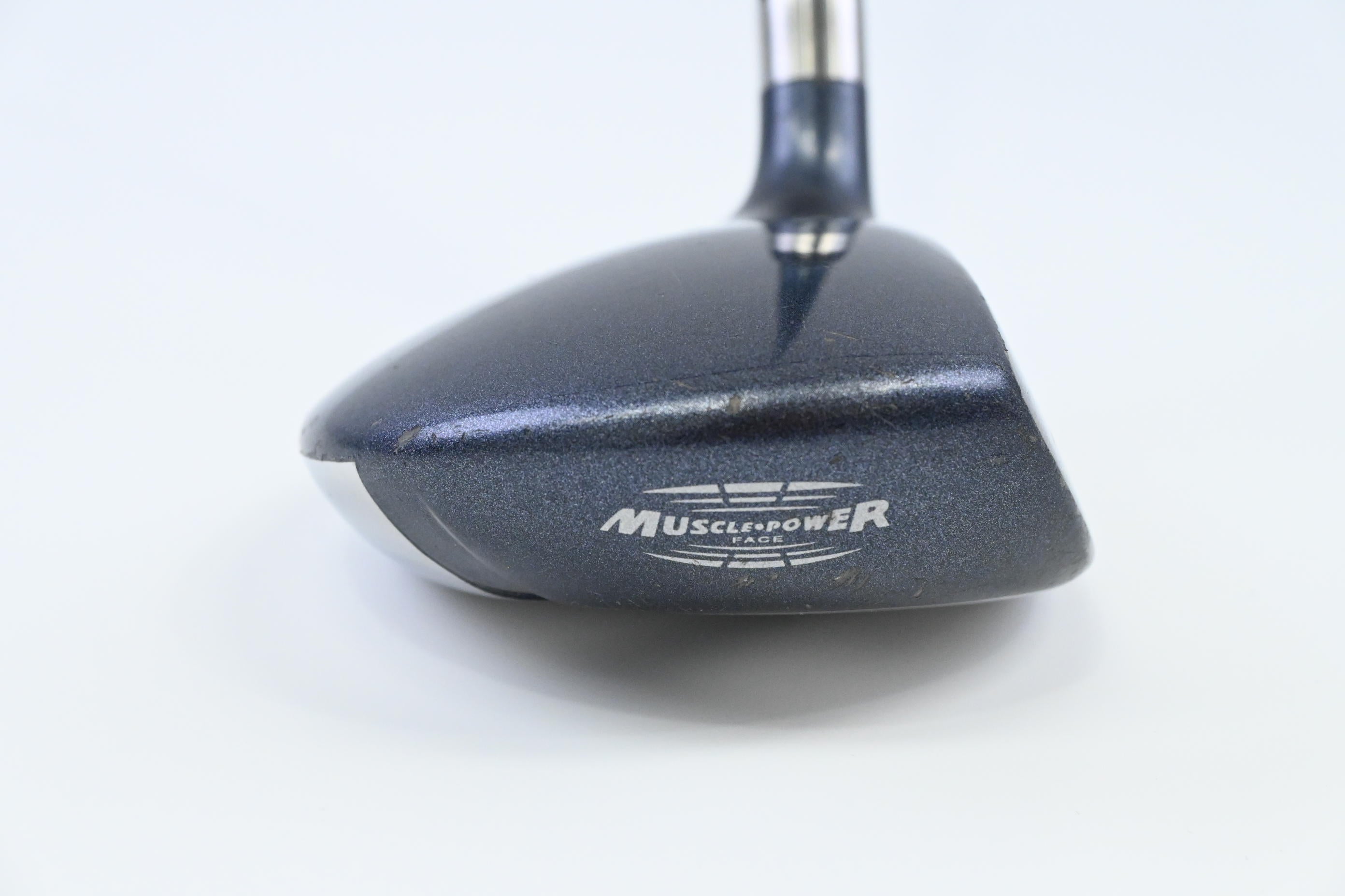Ladies Yonex V-Mass 270 FL #3 Wood / 18 Degree / Ladies Flex Yonex UltimumTi 50