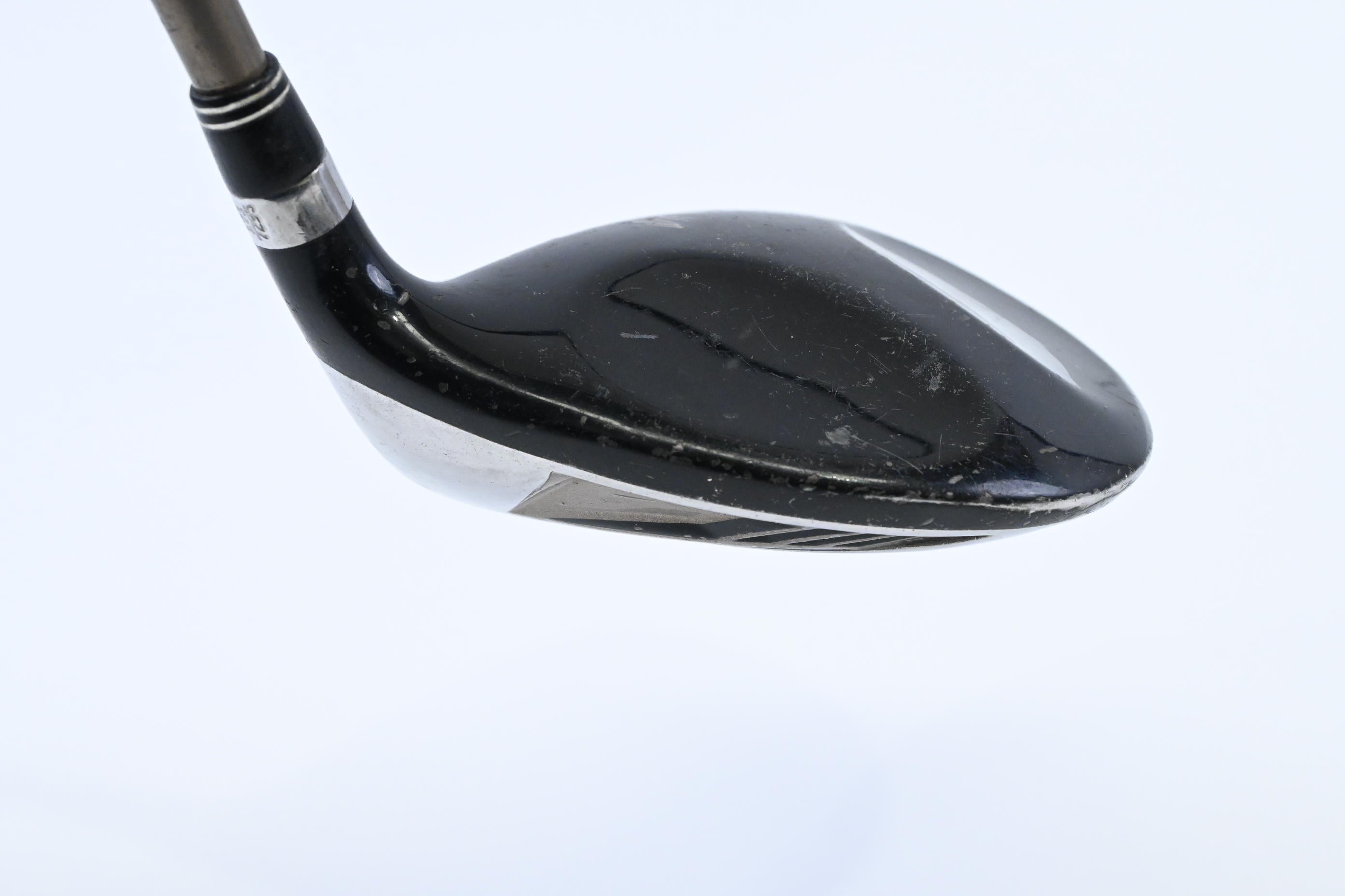 Cobra Speed LD #3 Wood / 15 Degree / Senior Flex Aldila VS Proto 50 Shaft