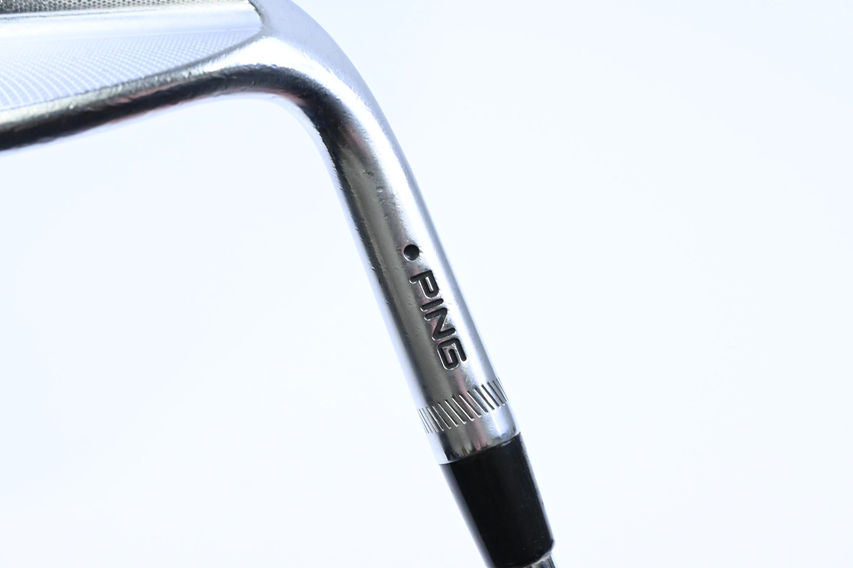 Ping Glide Forged Sand Wedge / 56 Degree / Black Dot / Wedge Flex Dynamic Gold