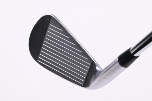 Titleist T200 2023 #5 Iron / 24 Degree / Stiff Flex Titleist Steel Shaft