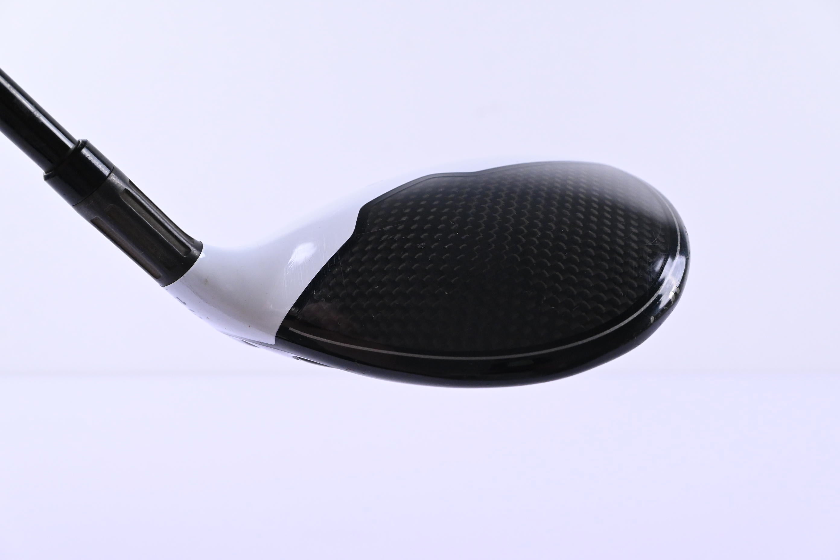Taylormade M2 2016 #3 Wood / 15 Degree / Still Flex Taylormade M2 65 Shaft