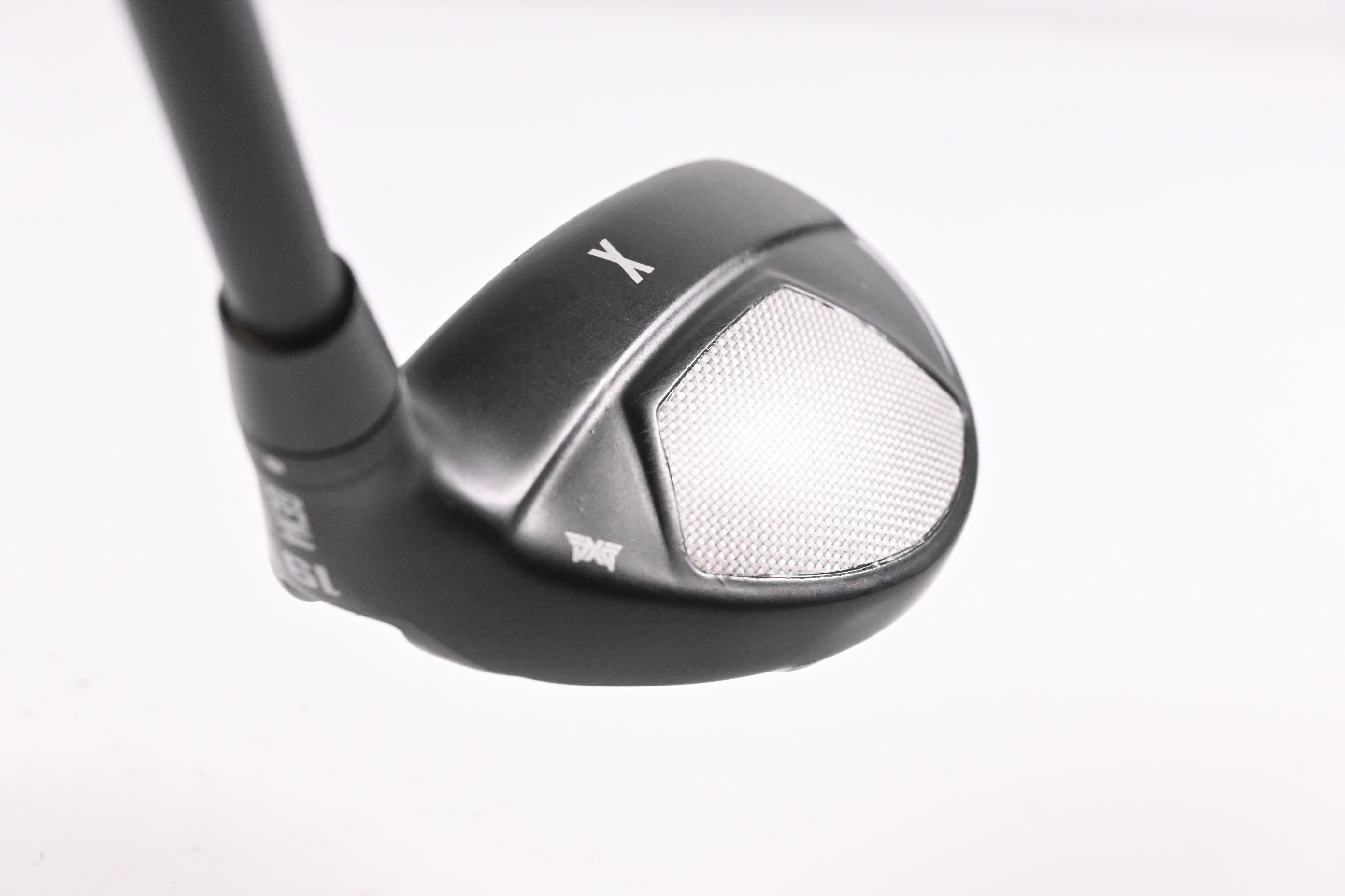 PXG 0317 XF Gen4 #3 Hybrid / 19 Degree / Regular Flex MMT 70 Shaft