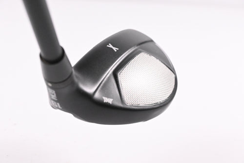 PXG 0317 XF Gen4 #3 Hybrid / 19 Degree / Regular Flex MMT 70 Shaft