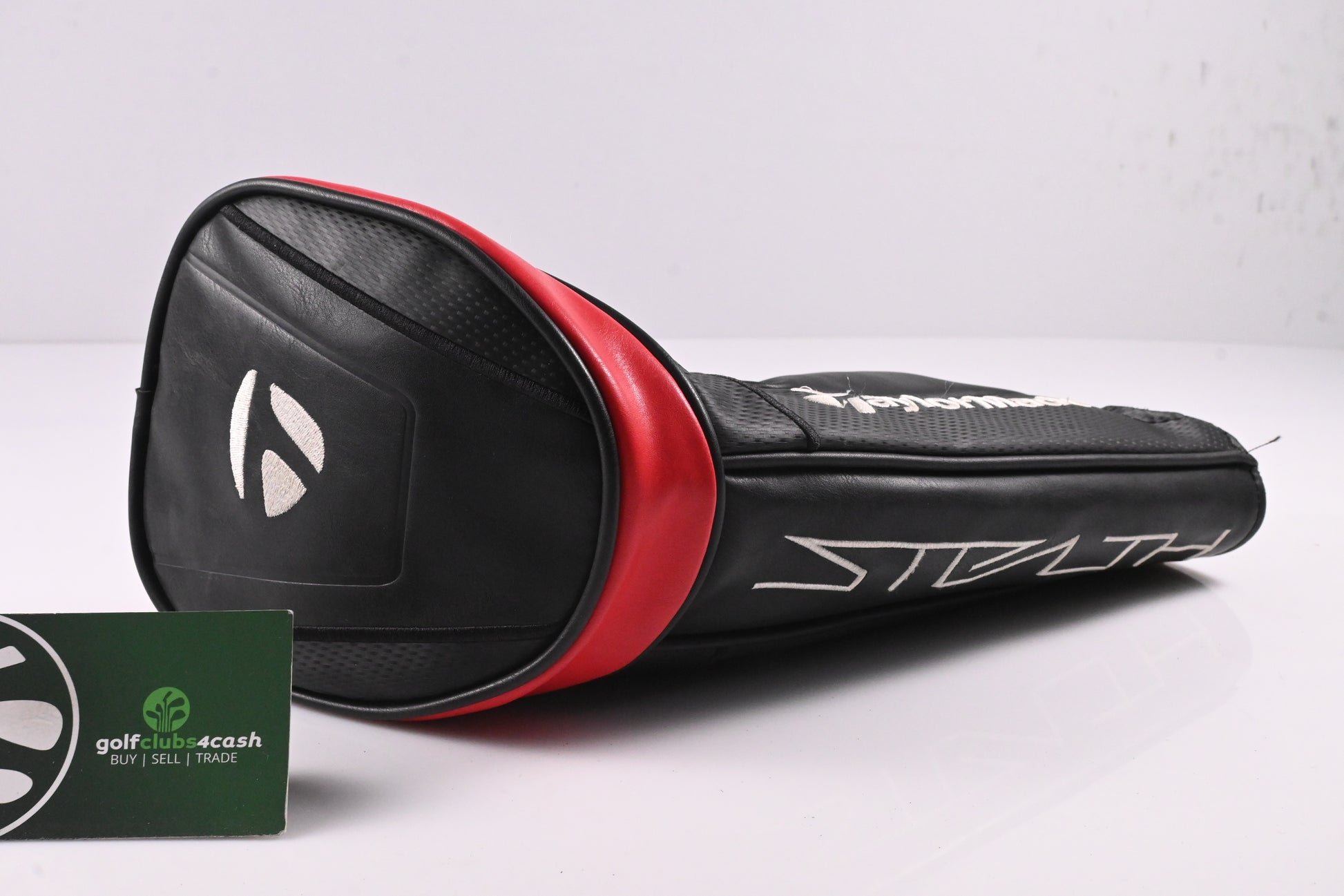 Taylormade Stealth Driver / 12 Degree / Regular Flex Tensei AV Limited Blue 65