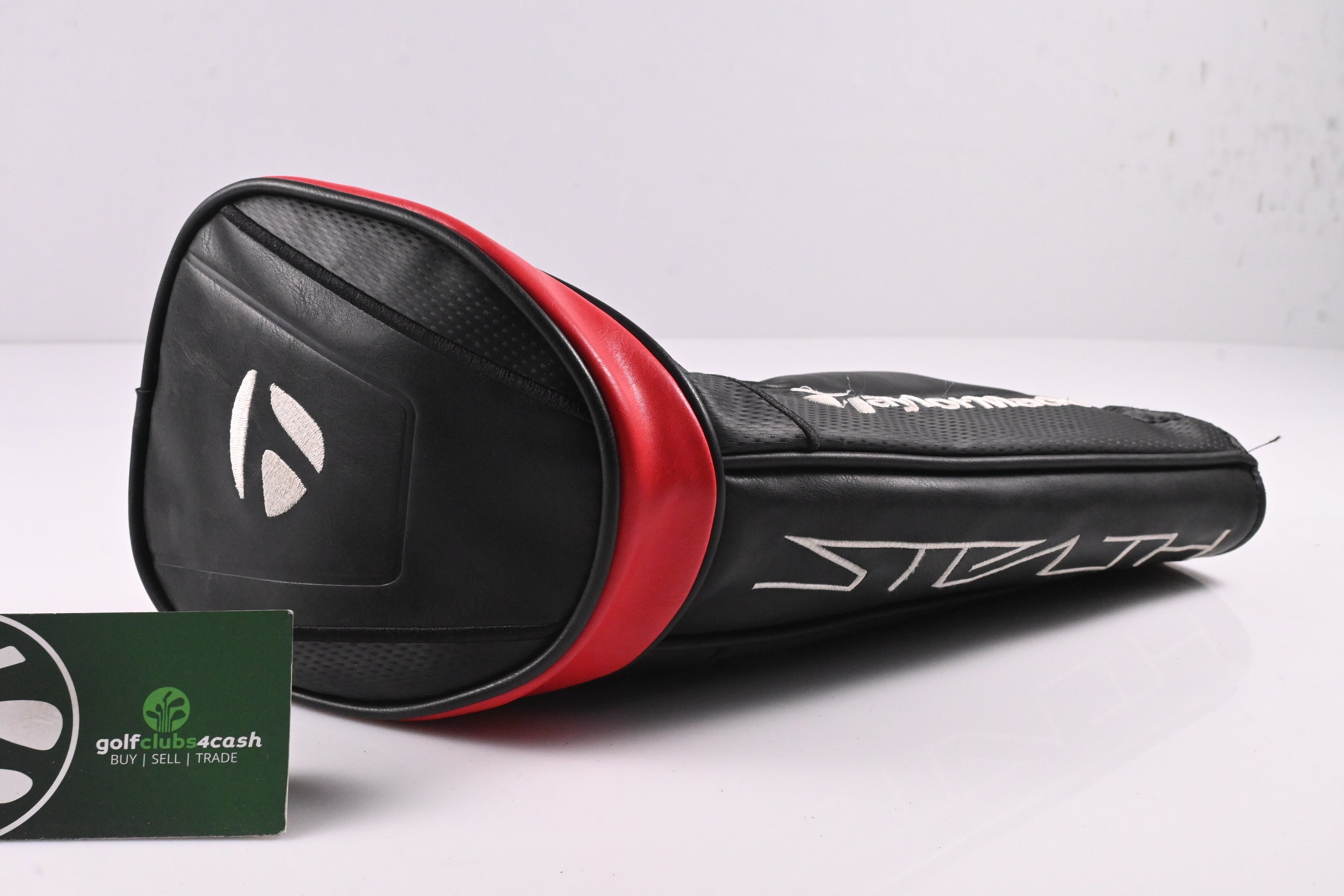 Taylormade Stealth Driver / 12 Degree / Regular Flex Tensei AV Limited Blue 65