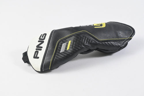 Ping G430 #4 Hybrid / 22 Degree / Stiff Flex Ping Alta CB Black 70 Shaft