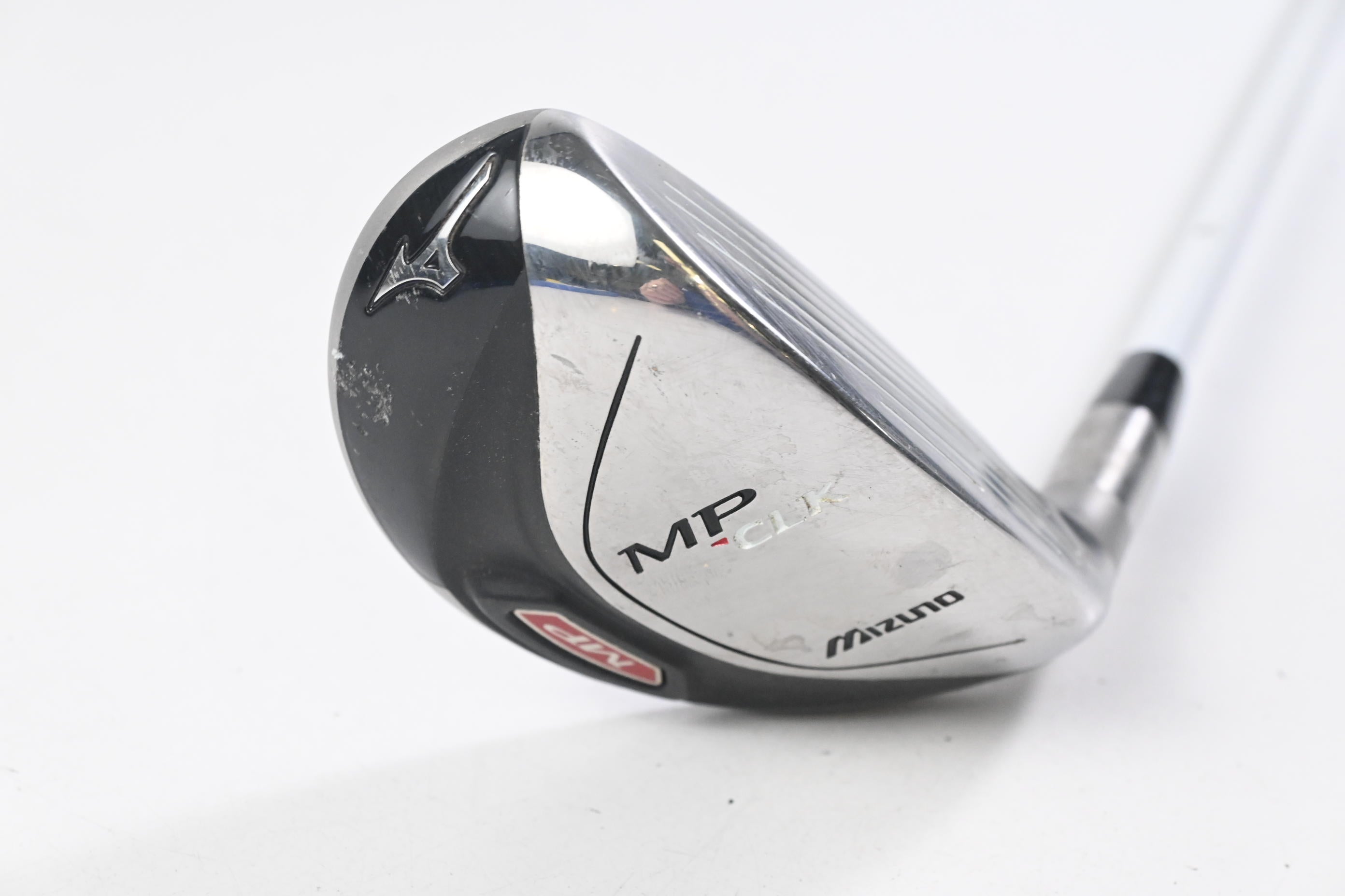 Mizuno MP-Clk #3 Hybrid / 20 Degree / Regular Flex Fubuki 84 Shaft
