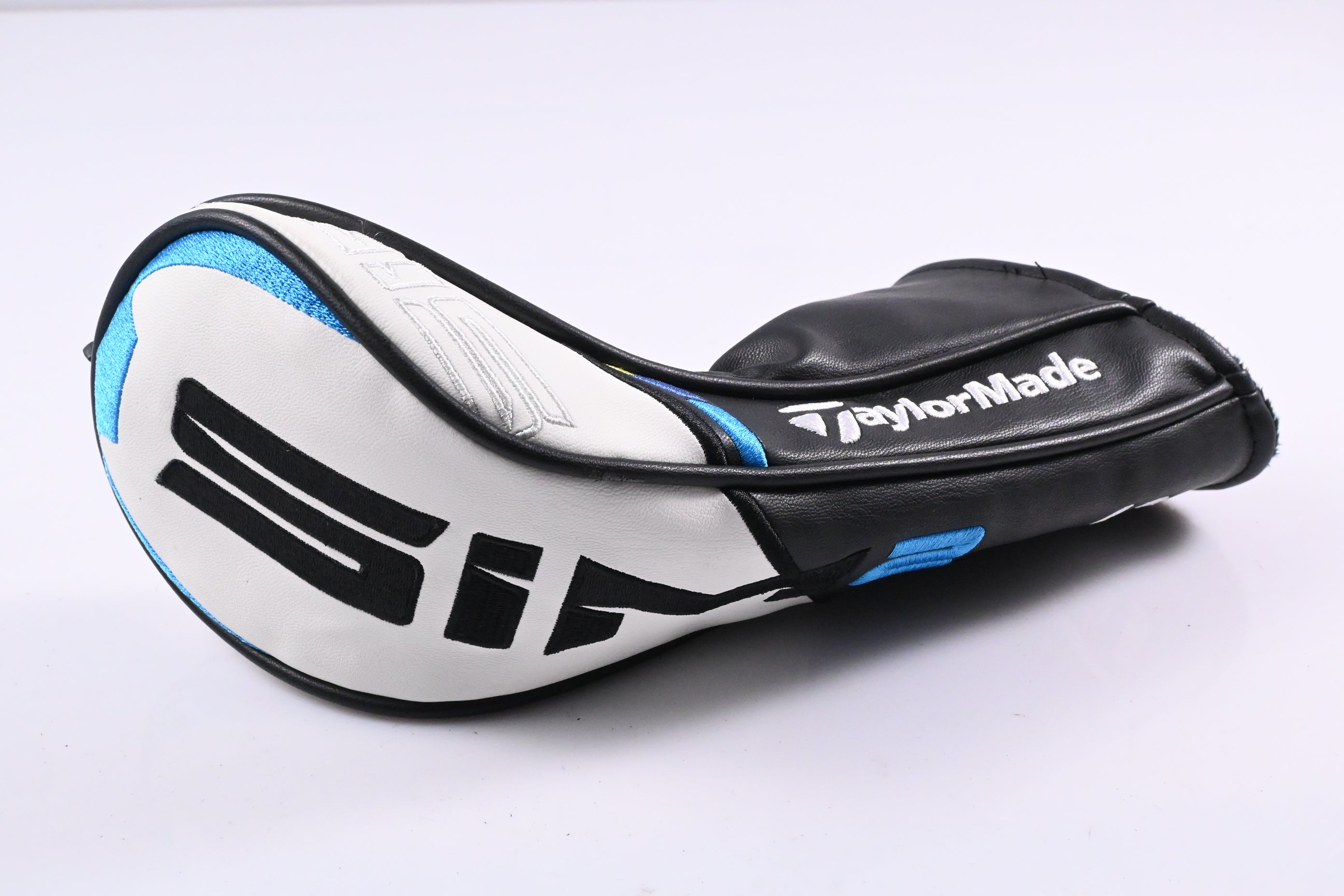 Taylormade SIM2 Max #3 Wood / 15 Degree / Stiff Flex Ventus Blue 6 Shaft