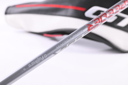 Titleist GT1 #5 Hybrid / 23 Degree / Regular Flex AirSpeeder 50 Shaft