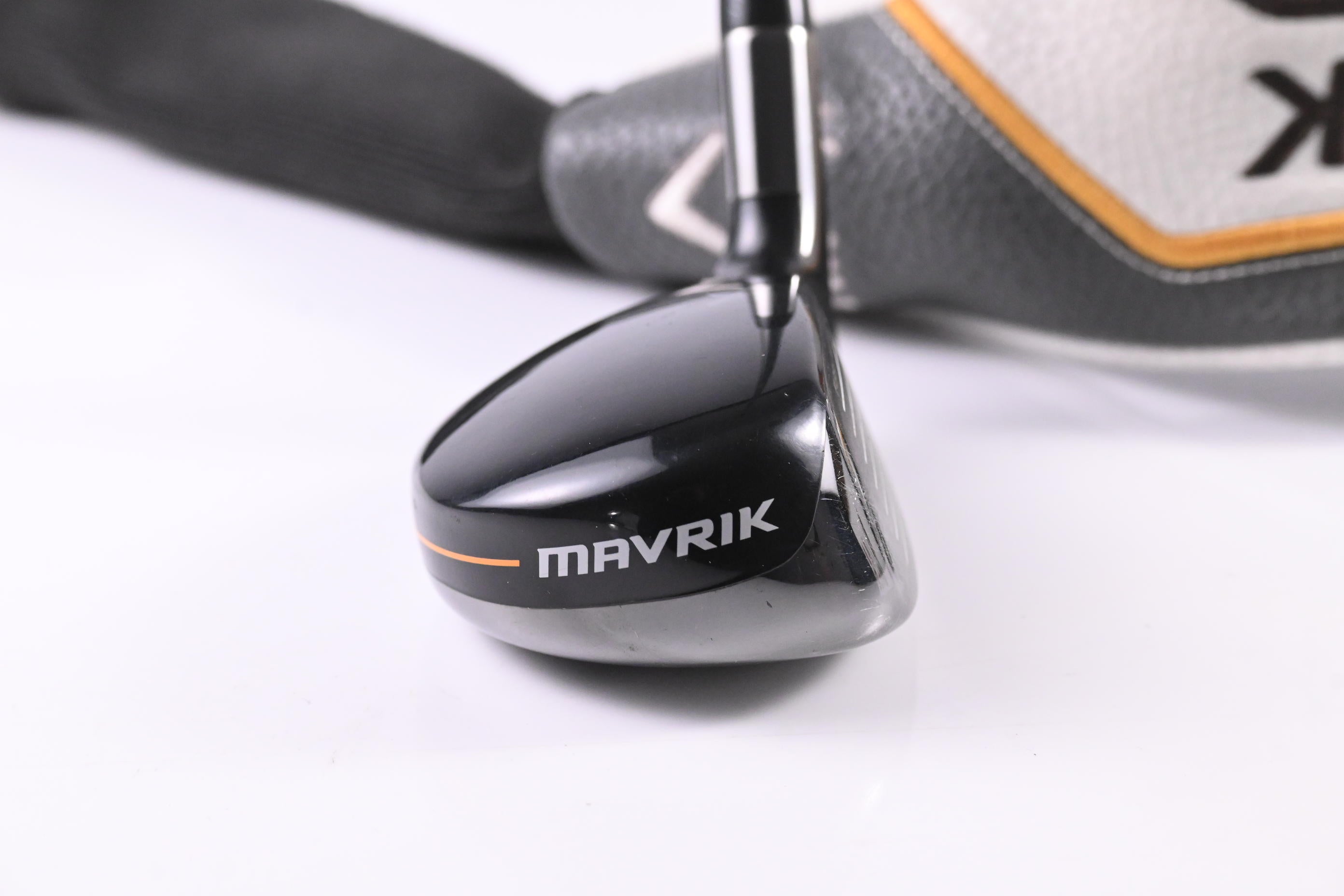 Callaway Mavrik #4 Hybrid / 20 Degree / Regular Flex Project X Catalyst 65 Shaft