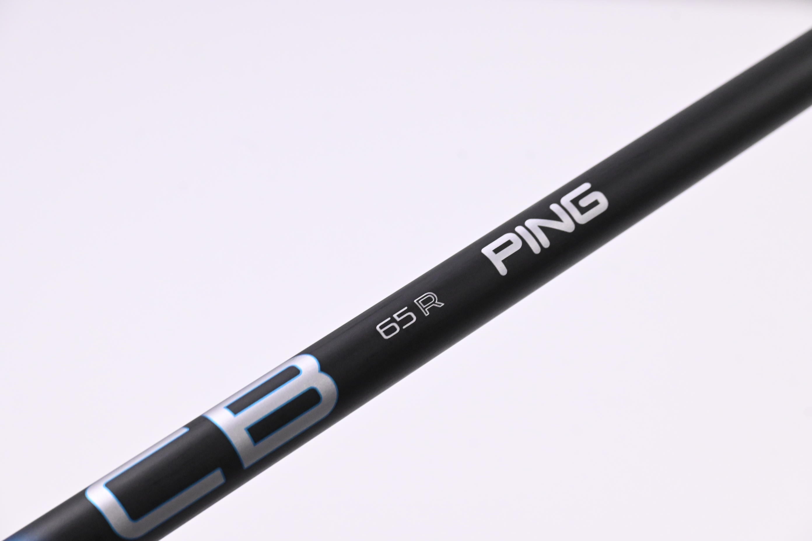 Ping Alta CB Blue 65 Fairway Shaft / Regular Flex / Ping 3rd Gen