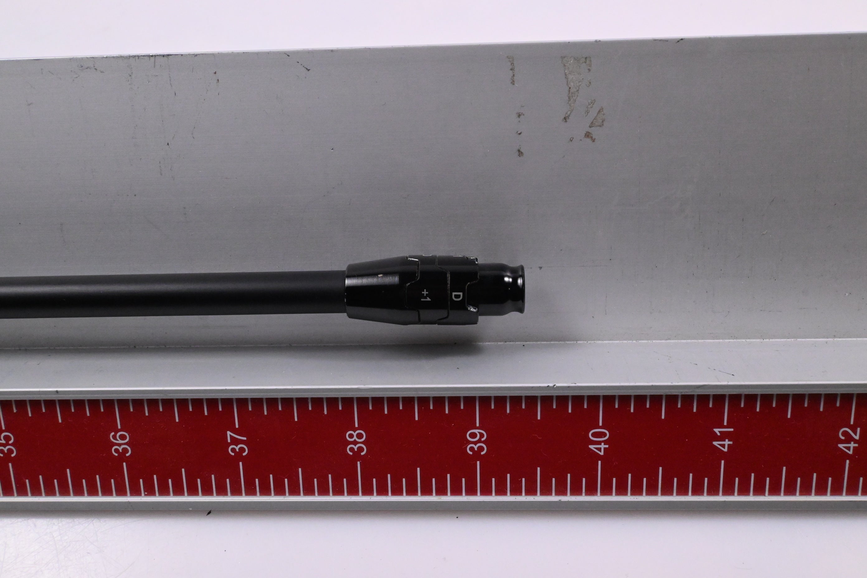 Project X Cypher 2.0 60 #5 Hybrid Shaft / Regular Flex / Callaway 3rd Gen