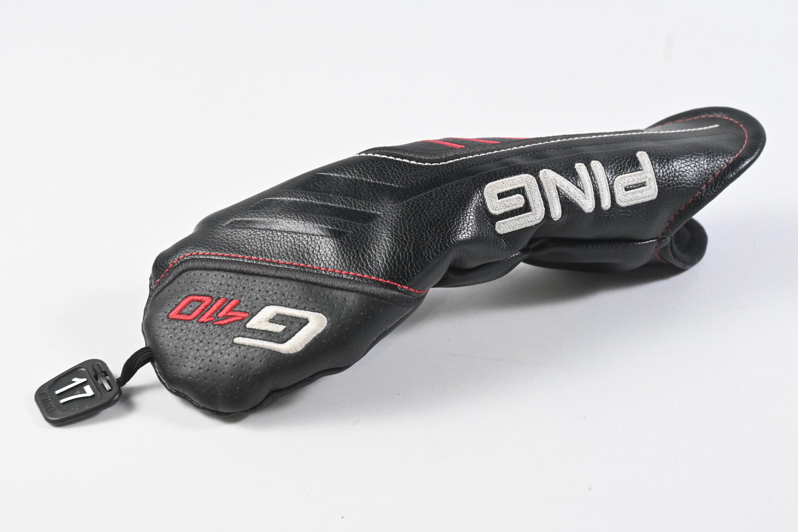 Ping G410 #2 Hybrid / 17 Degree / Regular Flex Tensei CK Blue 70 Shaft