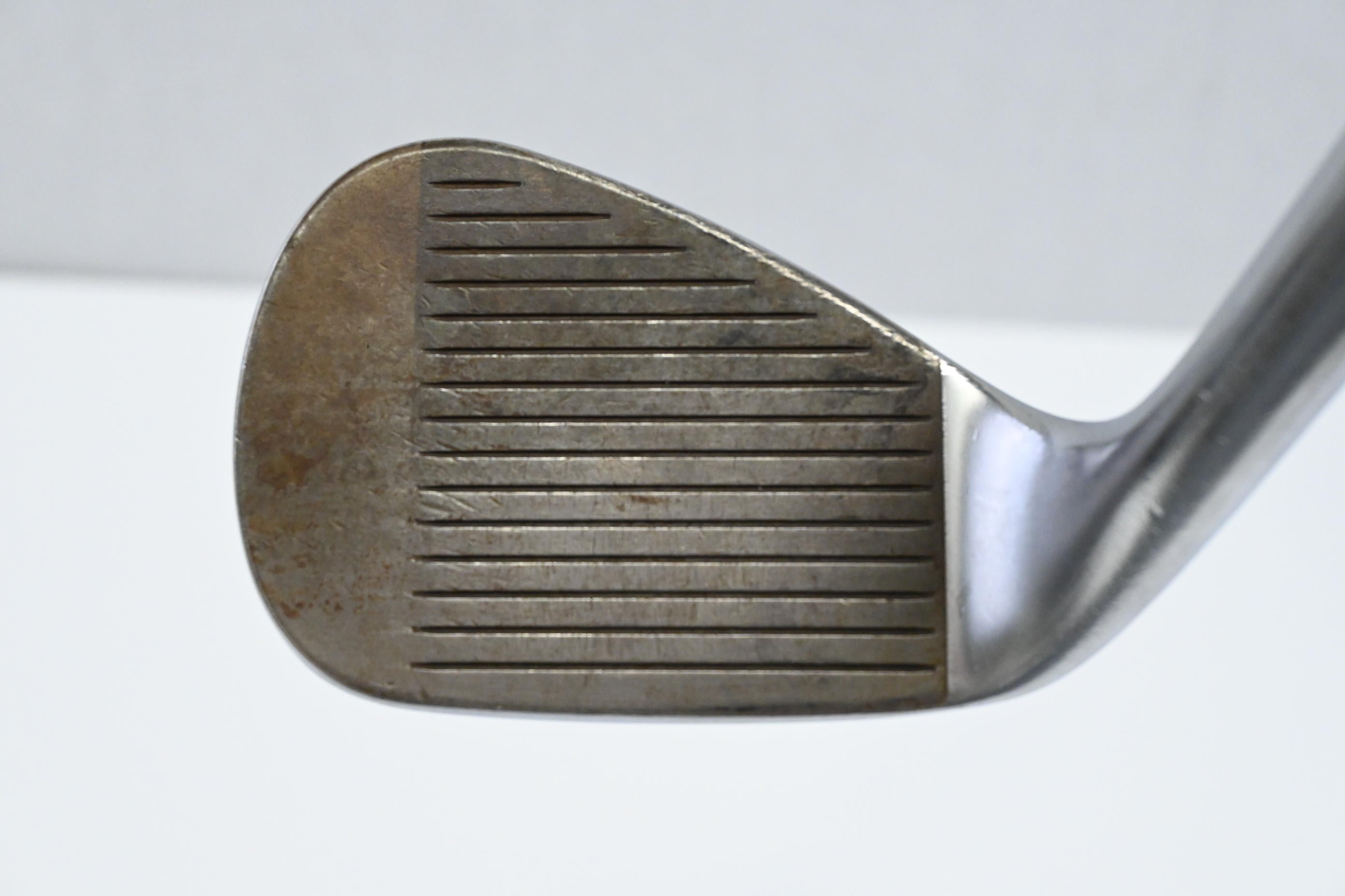 Callaway Jaws Raw Gap Wedge / 52 Degree / Wedge Flex Dynamic Gold Spinner 115