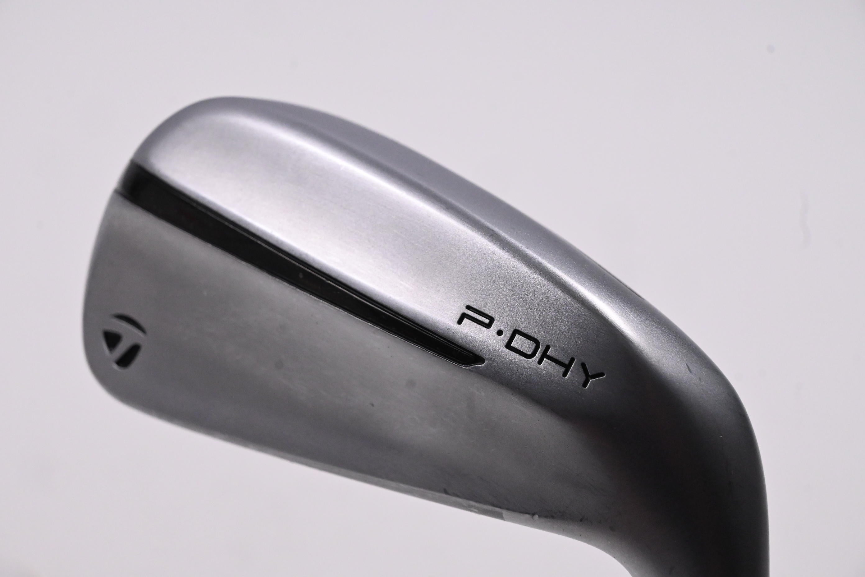 Taylormade P.DHY #3 Iron / 20 Degree / Stiff Flex REAX By KBS 75 Shaft