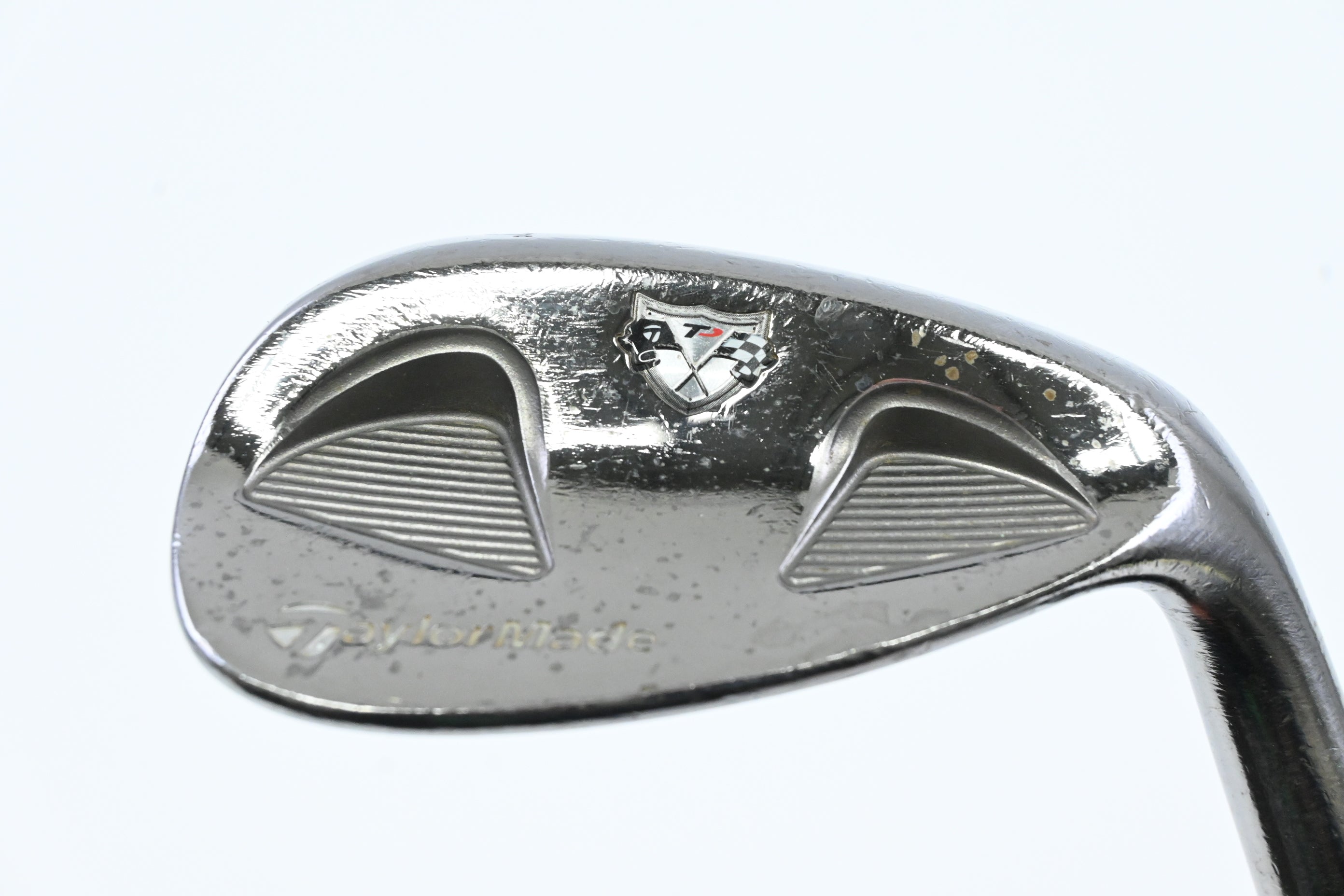 Taylormade RAC TP 2005 Lob Wedge / 60 Degree / Wedge Flex Dynamic Gold Shaft