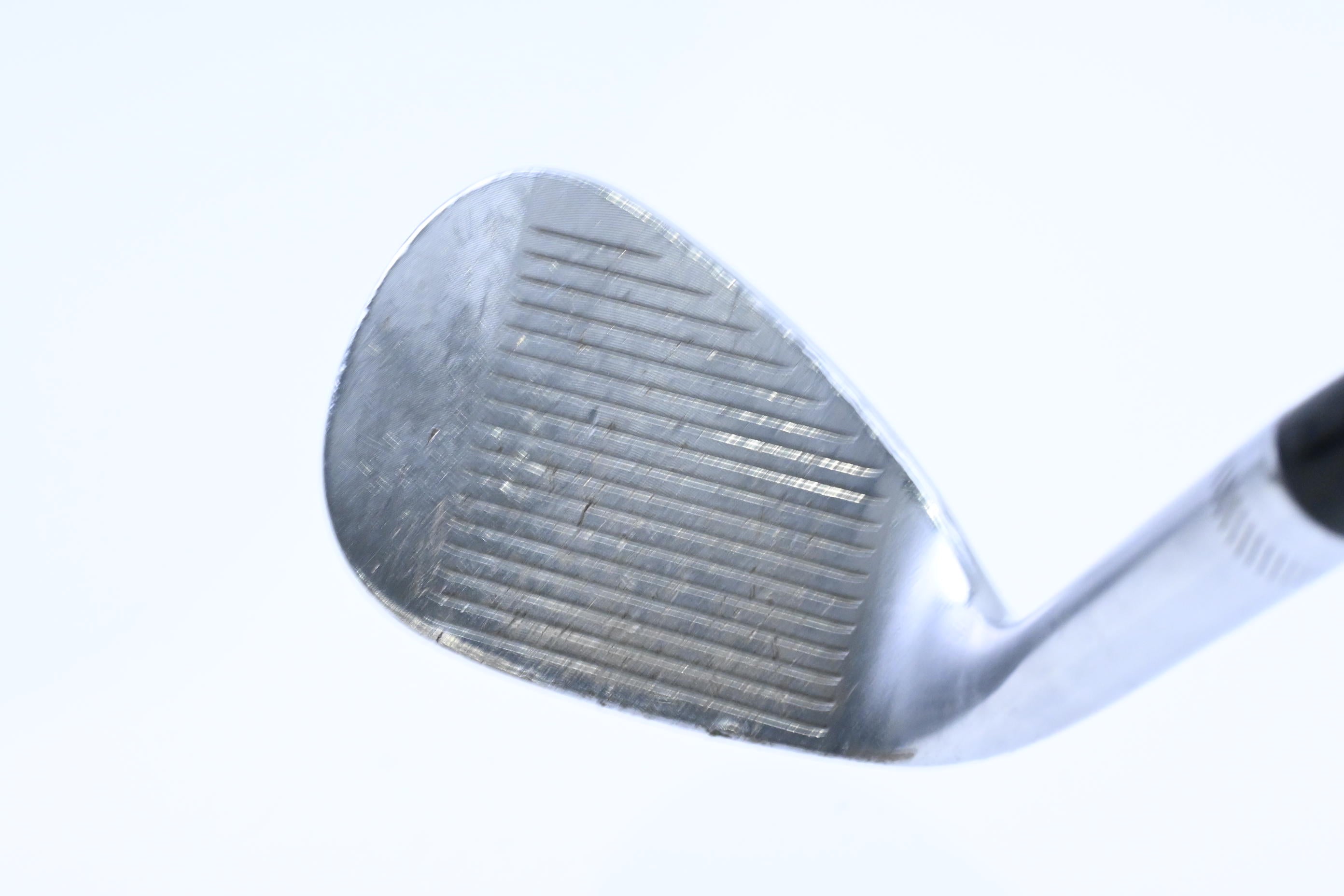 Ping Glide Forged Sand Wedge / 56 Degree / Black Dot / Wedge Flex Dynamic Gold