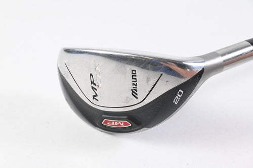 Mizuno MP-Clk #3 Hybrid / 20 Degree / Regular Flex Fubuki 84 Shaft