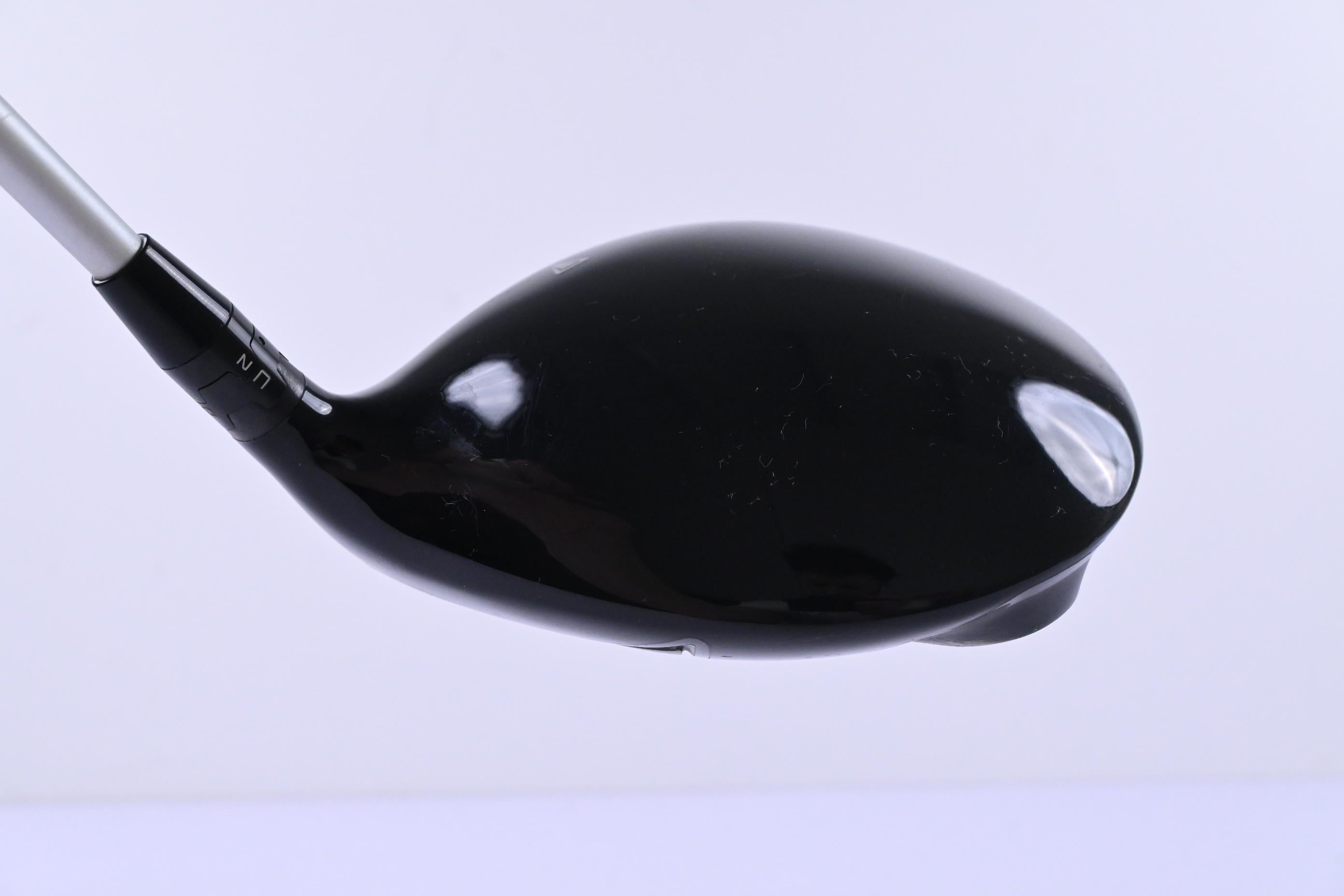 Titleist TS1 Driver / 10.5 Degree / Regular Flex Fujikura RIP Speeder 40 Shaft