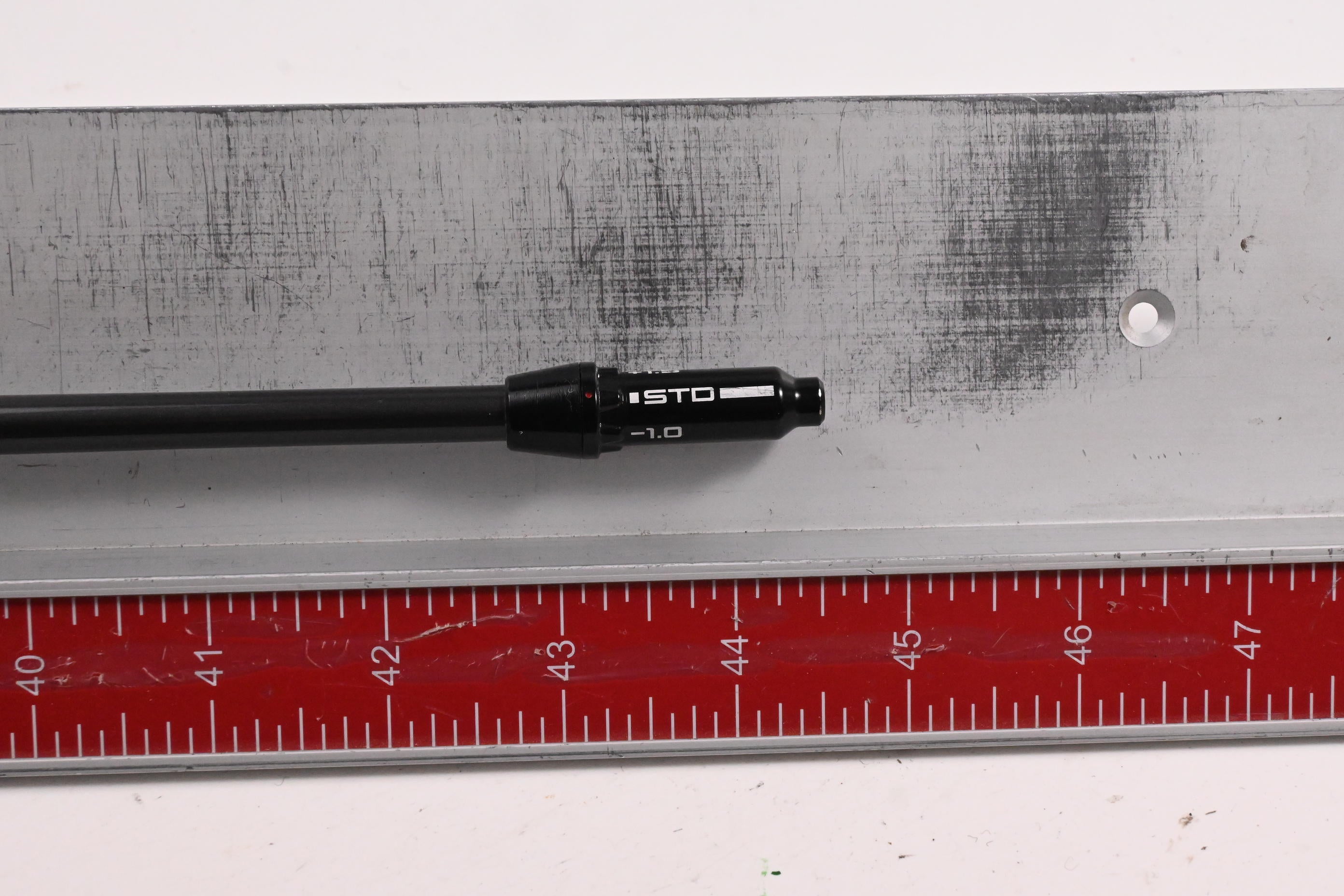 Project X Evenflow Riptide 50 Driver Shaft / Stiff Flex / Wilson Adapter