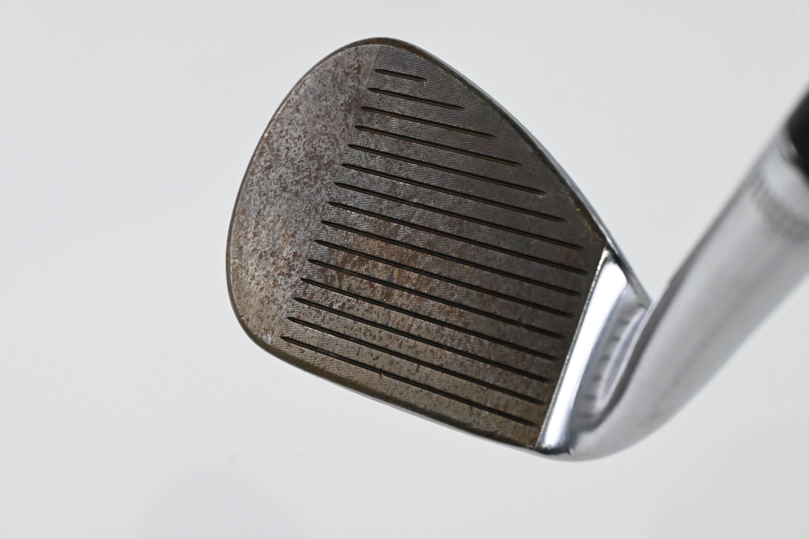 Callaway Jaws Raw Sand Wedge / 54 Degree / Stiff Flex Project X Rifle