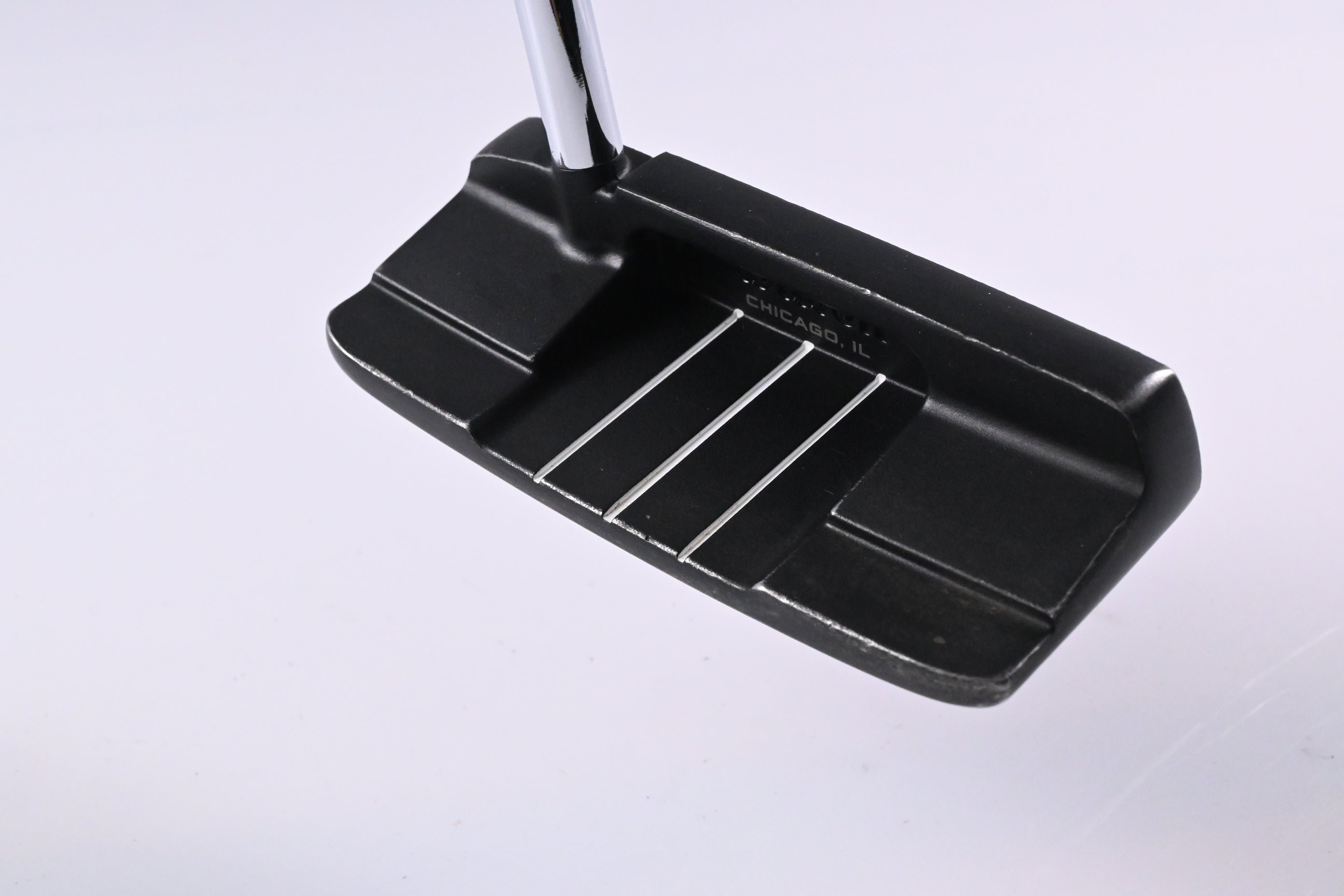 Wilson Infinite West Loop 2024 Putter / 34 Inch