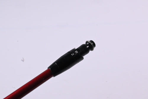 Project X Denali Red 60 Fairway Shaft / Senior Flex / Titleist 2nd Gen