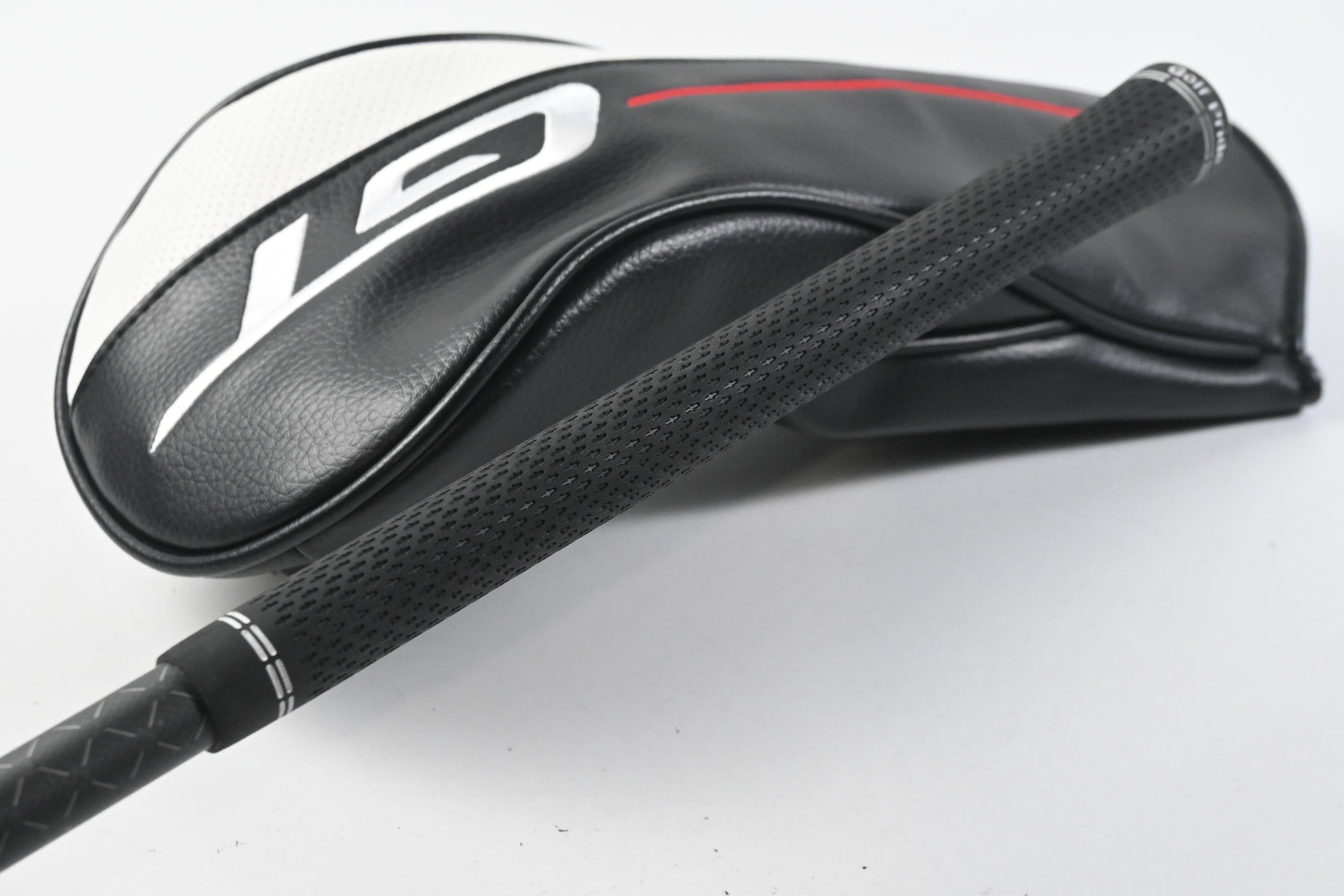 Titleist GT3 Driver / 10 Degree / Stiff Flex Tensei 1K Black 65 Shaft