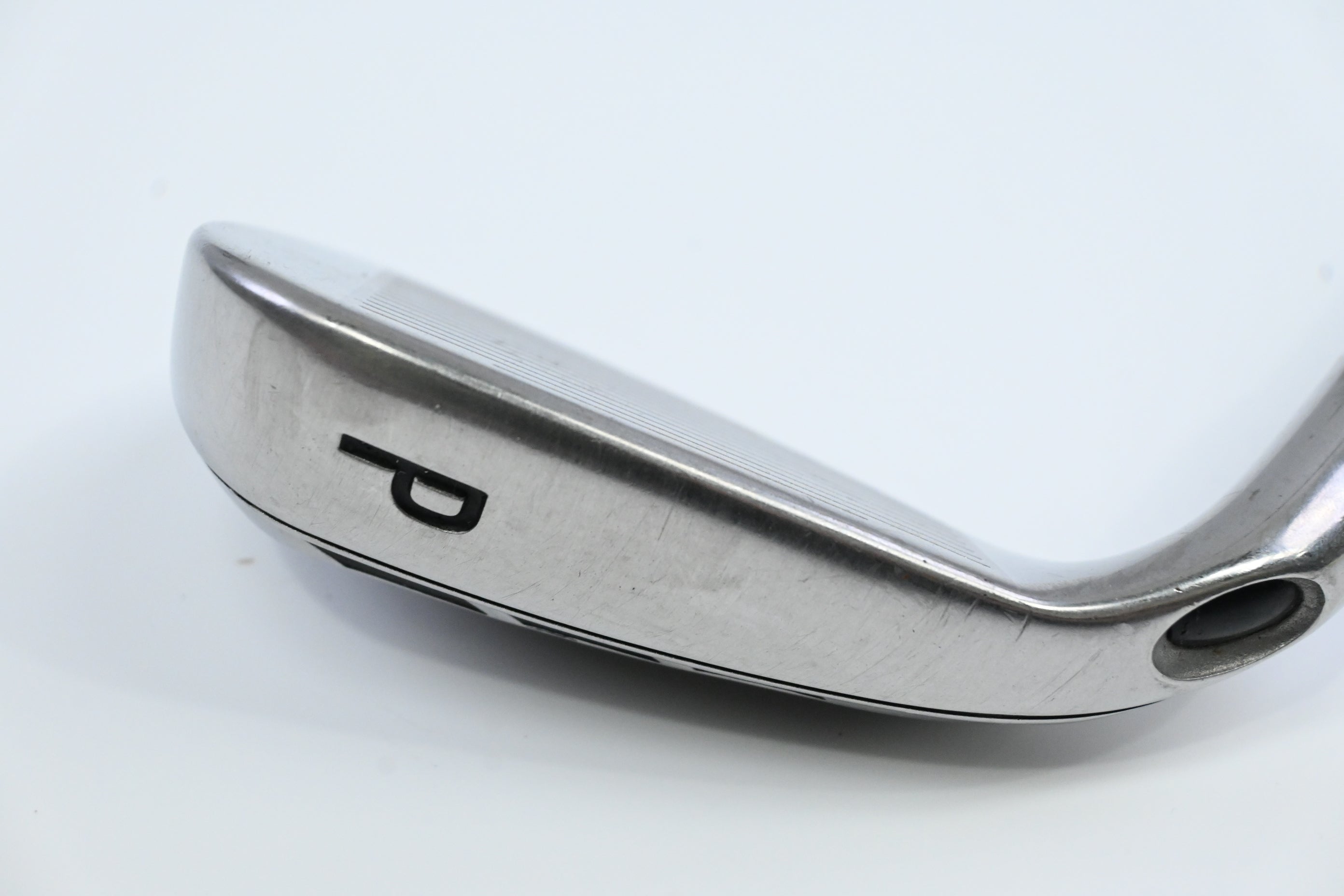 Callaway RAZR X Pitching Wedge / 44 Degree / Uniflex Callaway RAZR X Shaft
