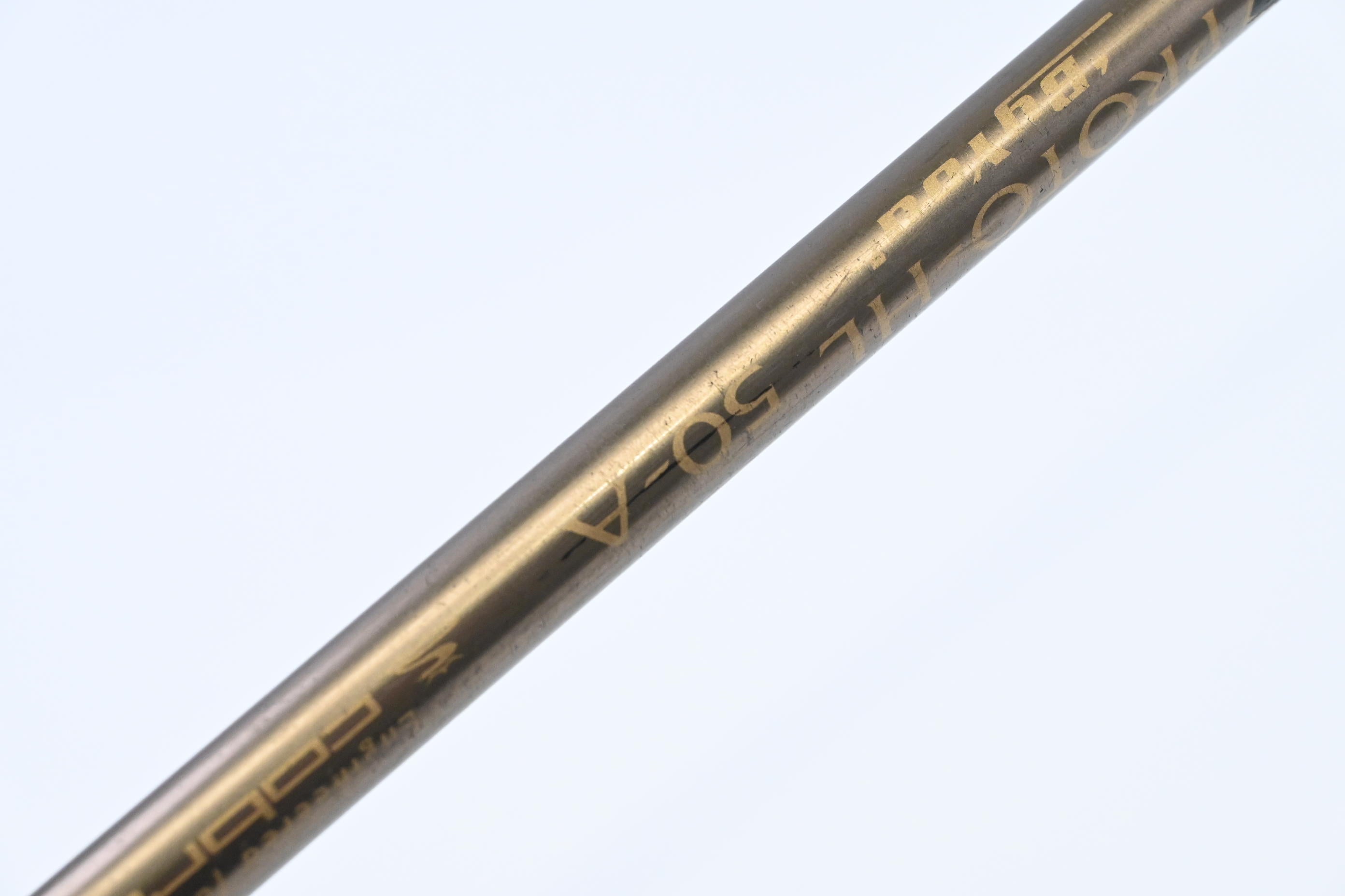 Cobra Speed LD #3 Wood / 15 Degree / Senior Flex Aldila VS Proto 50 Shaft