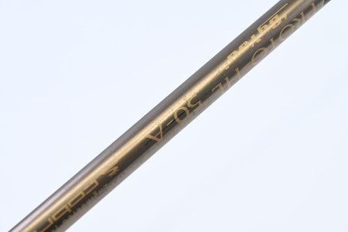 Cobra Speed LD #3 Wood / 15 Degree / Senior Flex Aldila VS Proto 50 Shaft