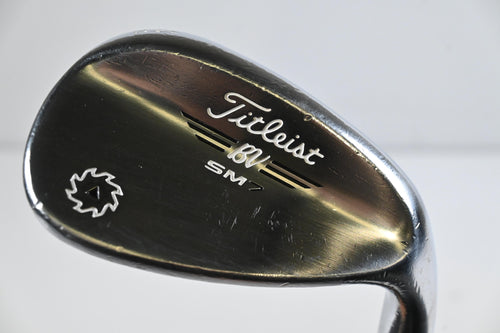 Titleist Vokey SM7 Sand Wedge / 54 Degree / Wedge Flex Vokey Design