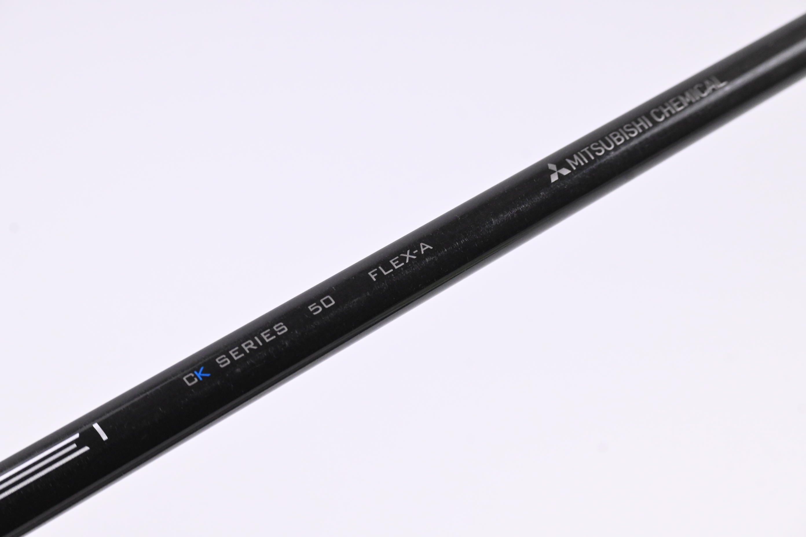 Tensei CK Pro Blue 50 Driver Shaft / Senior Flex / Mizuno