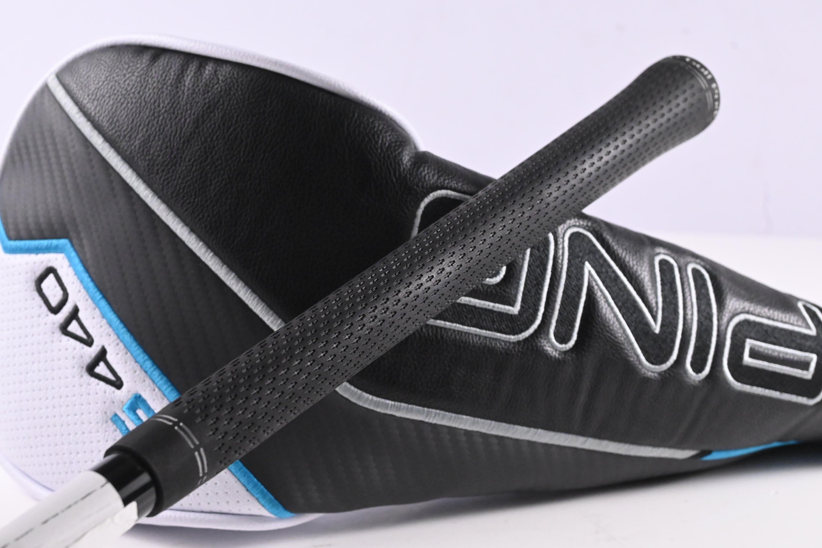Ping G440 K Driver / 10.5 Degree / Senior Flex Ping ALTA CB Black 55 Shaft